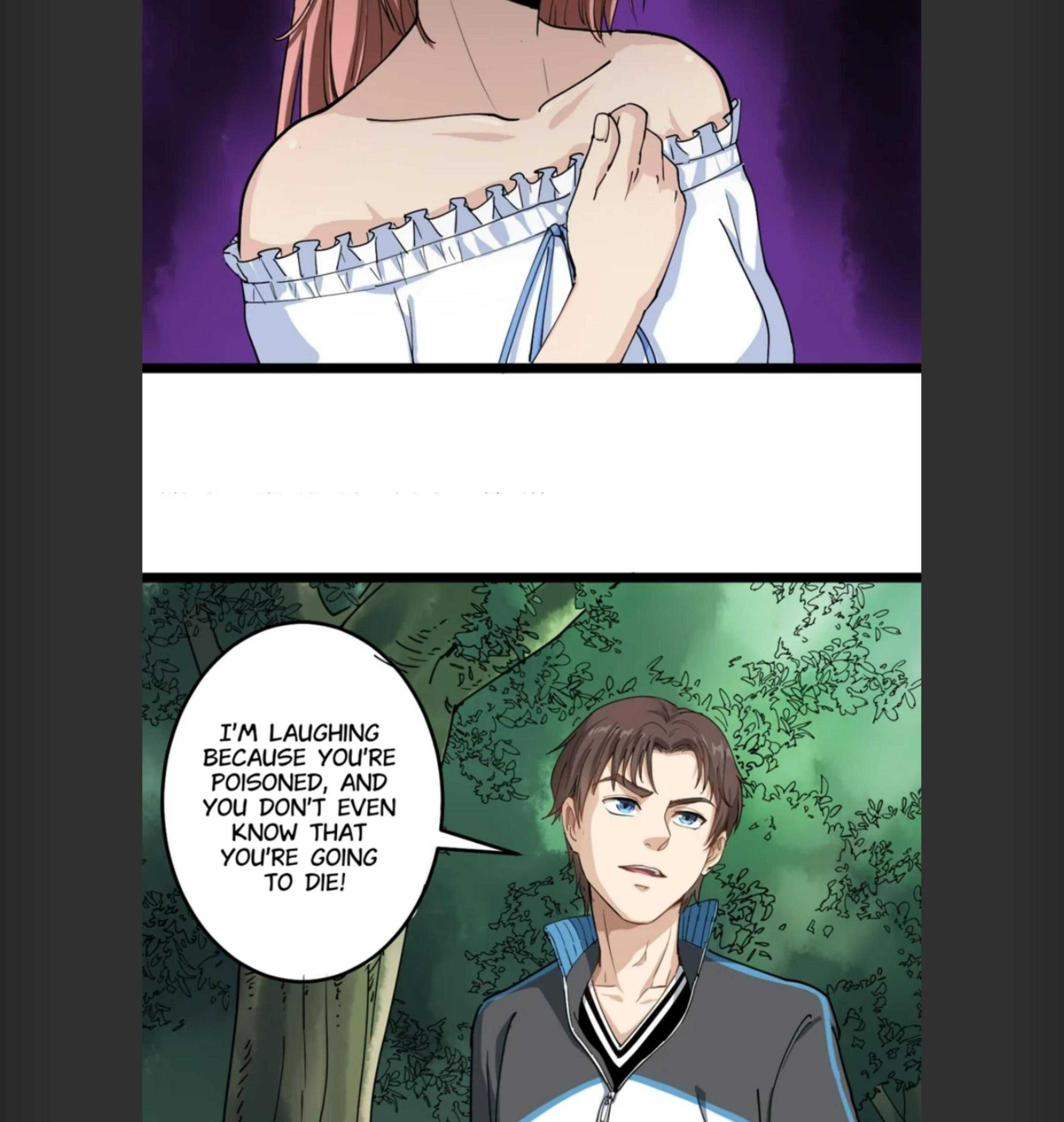 Venom Doctor Chapter 1 - Page 42