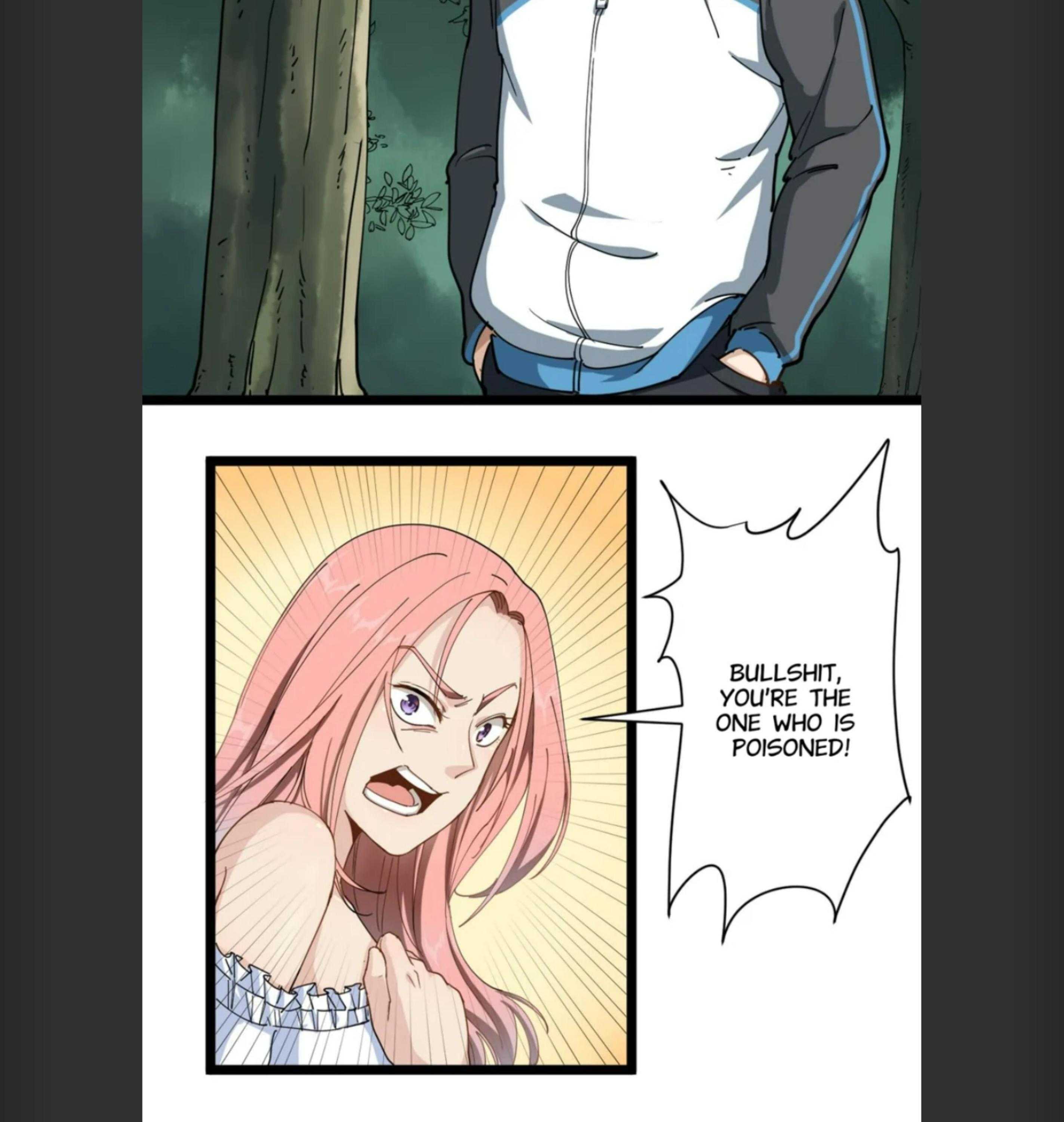 Venom Doctor Chapter 1 - Page 43