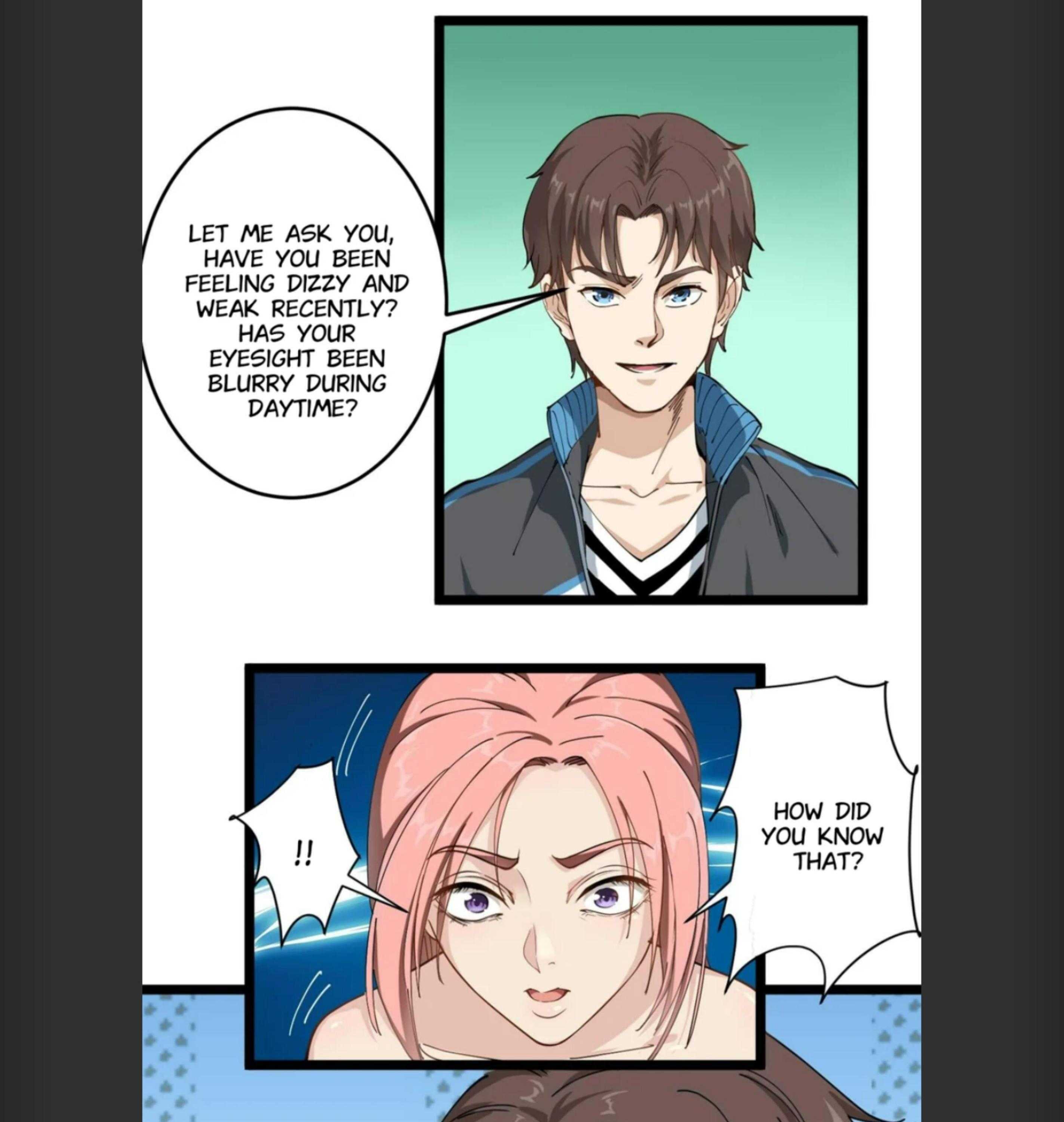 Venom Doctor Chapter 1 - Page 44