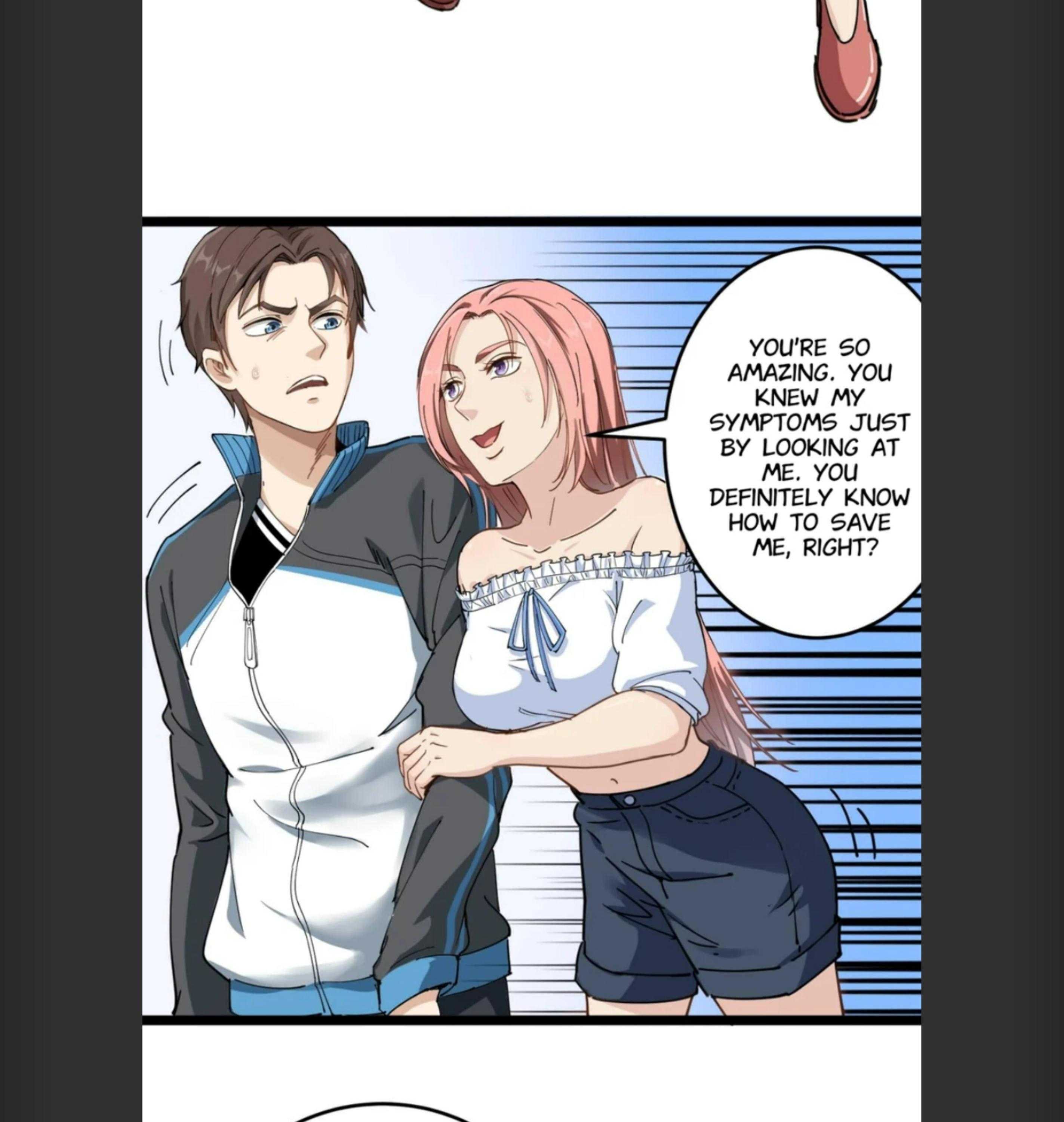 Venom Doctor Chapter 1 - Page 47