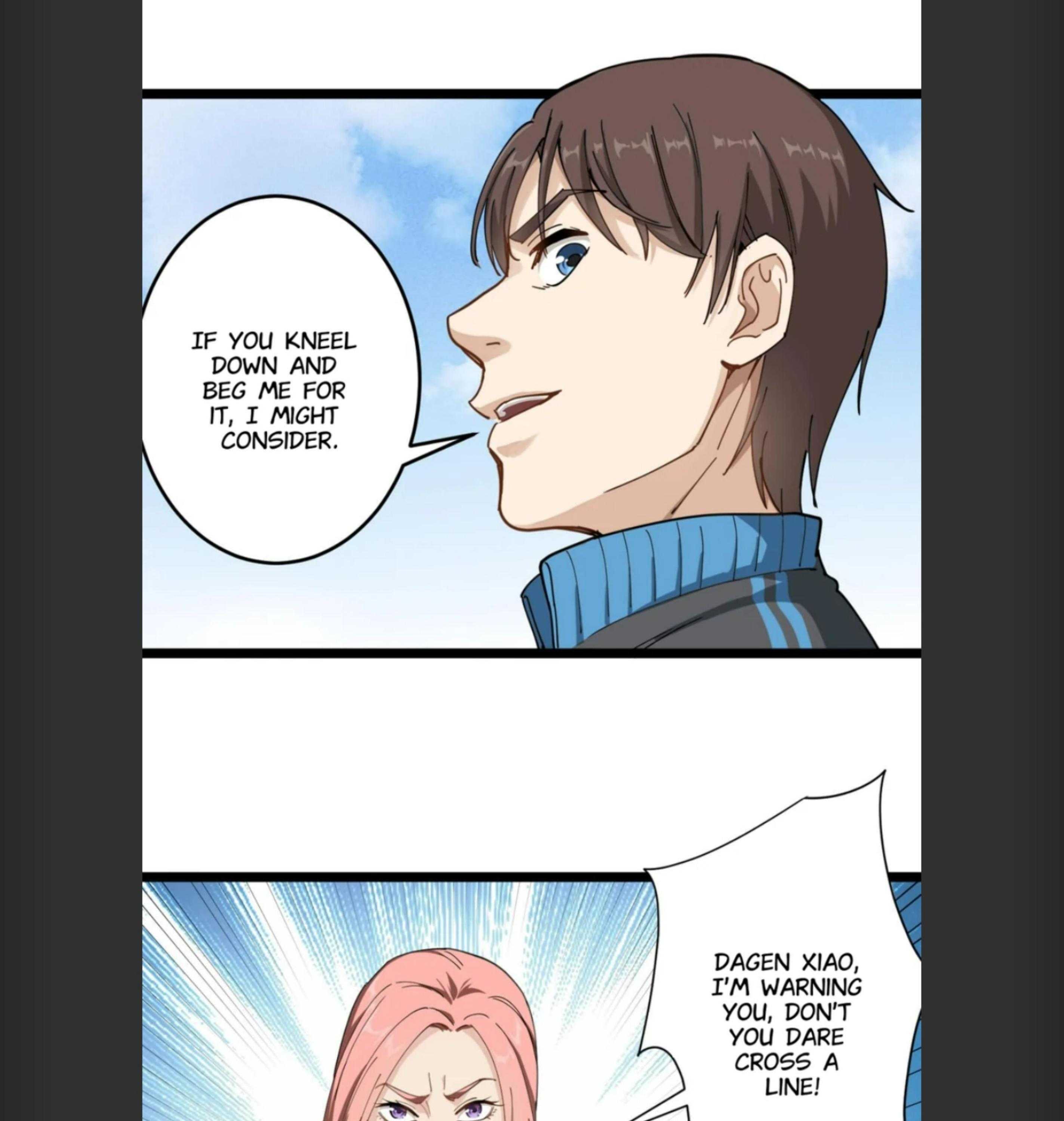 Venom Doctor Chapter 1 - Page 49