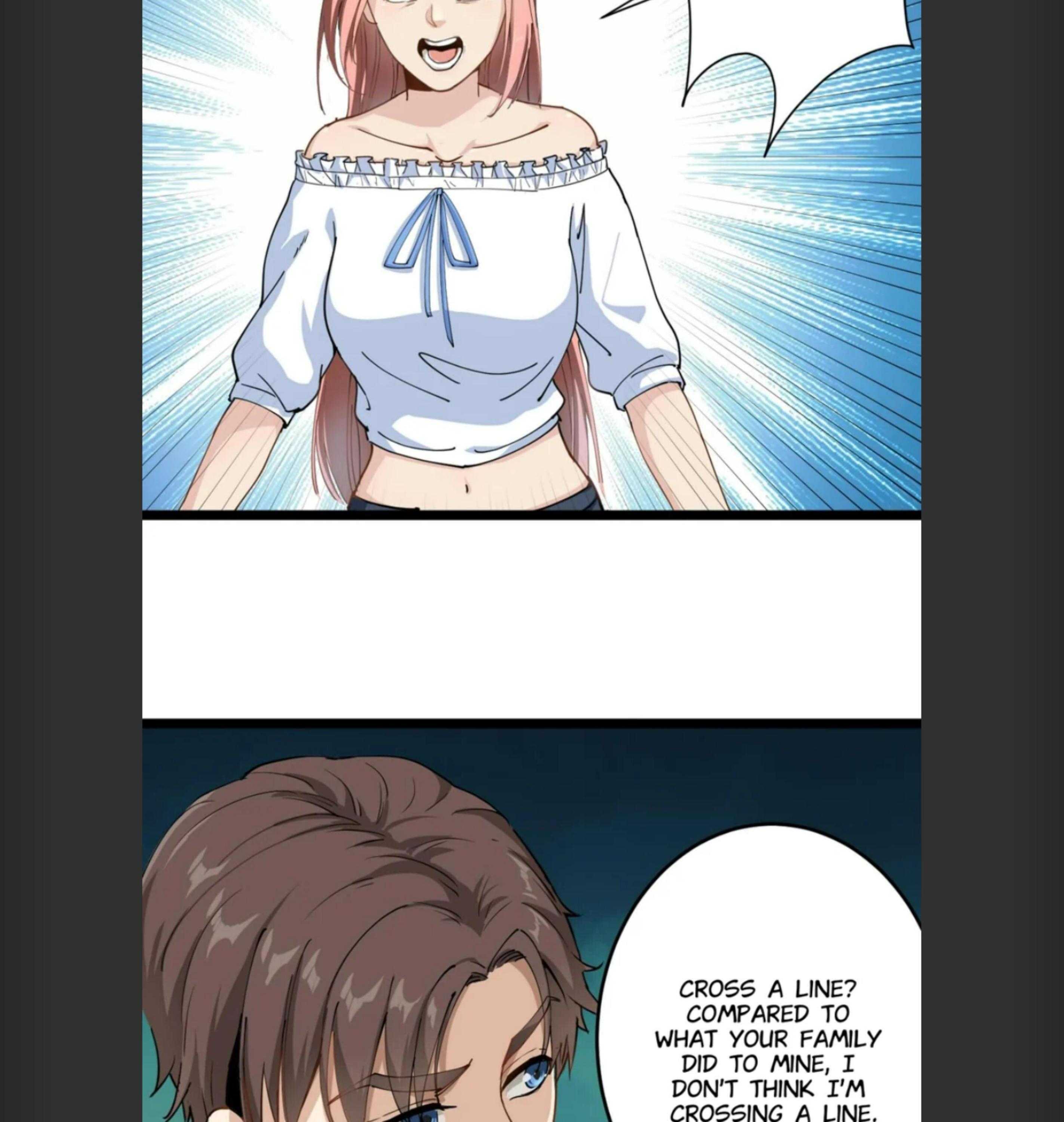 Venom Doctor Chapter 1 - Page 50
