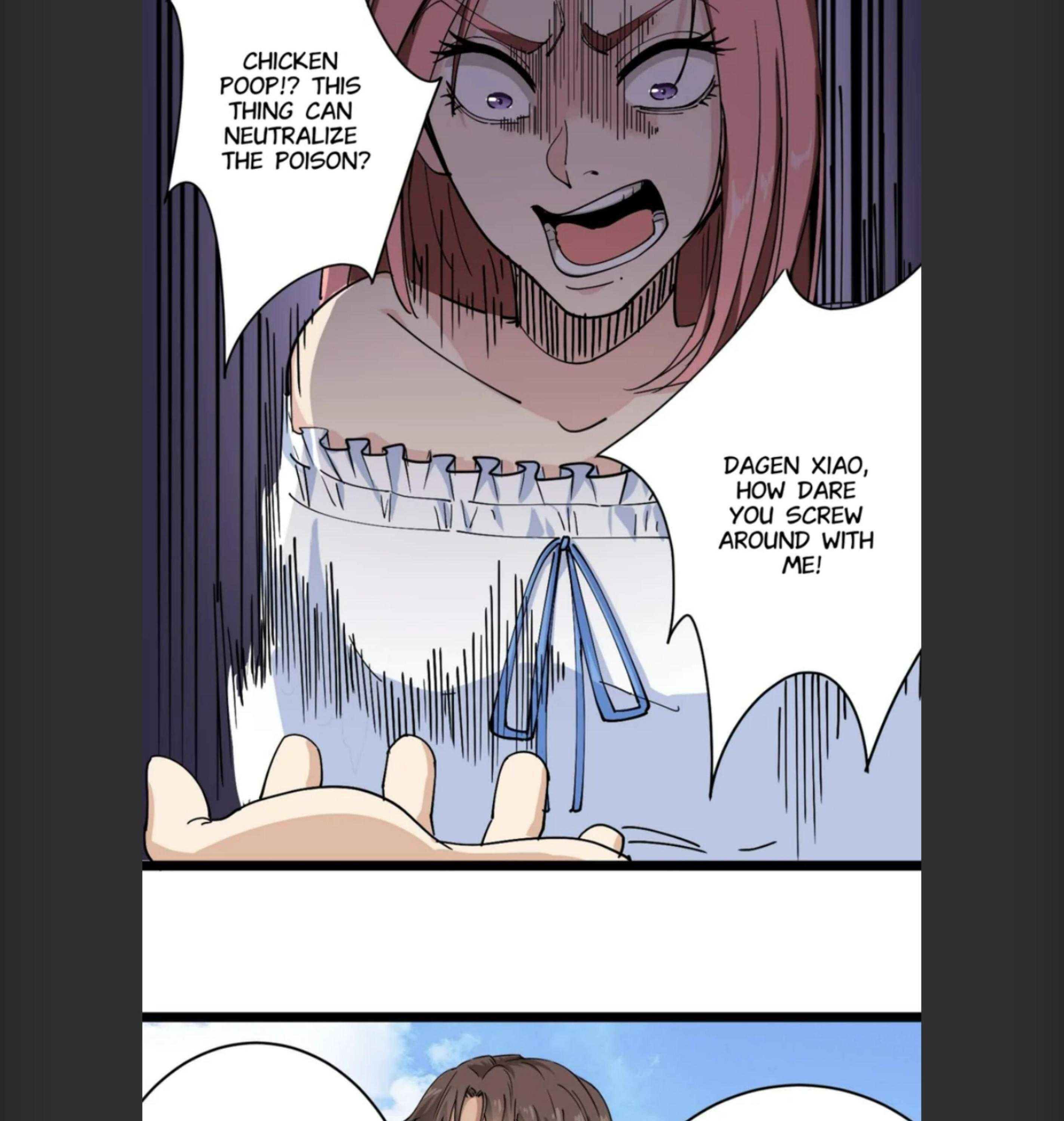 Venom Doctor Chapter 1 - Page 61