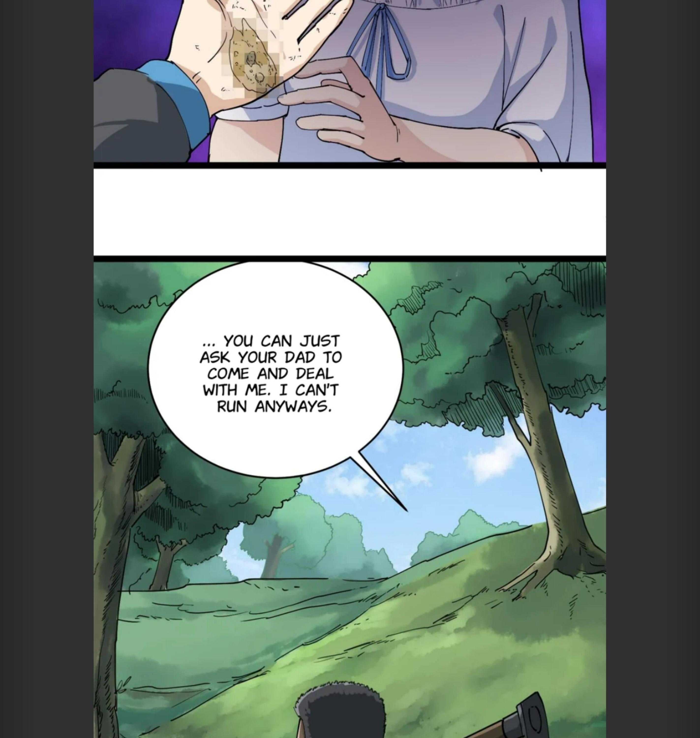 Venom Doctor Chapter 1 - Page 63
