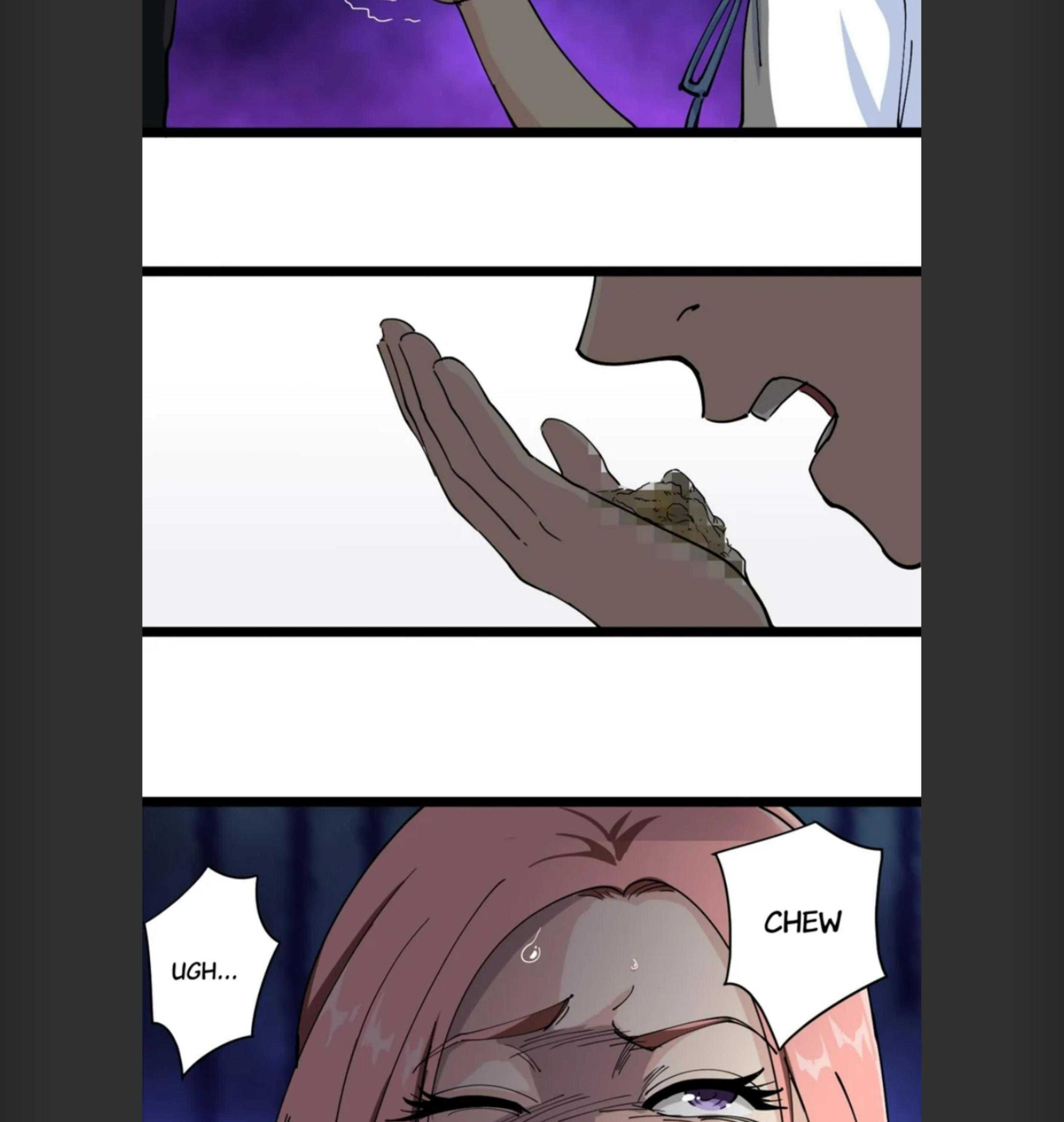 Venom Doctor Chapter 1 - Page 65