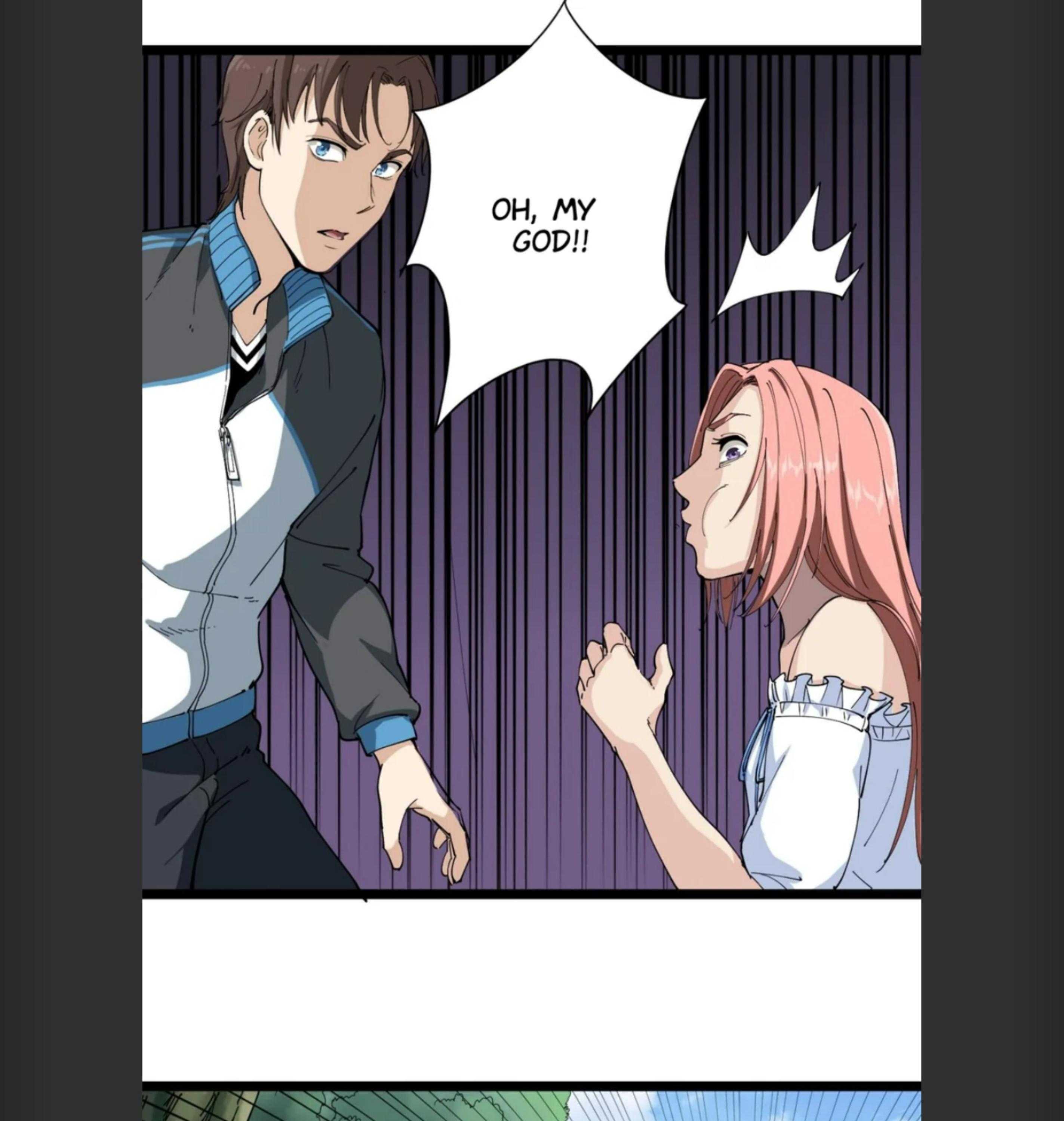 Venom Doctor Chapter 1 - Page 67