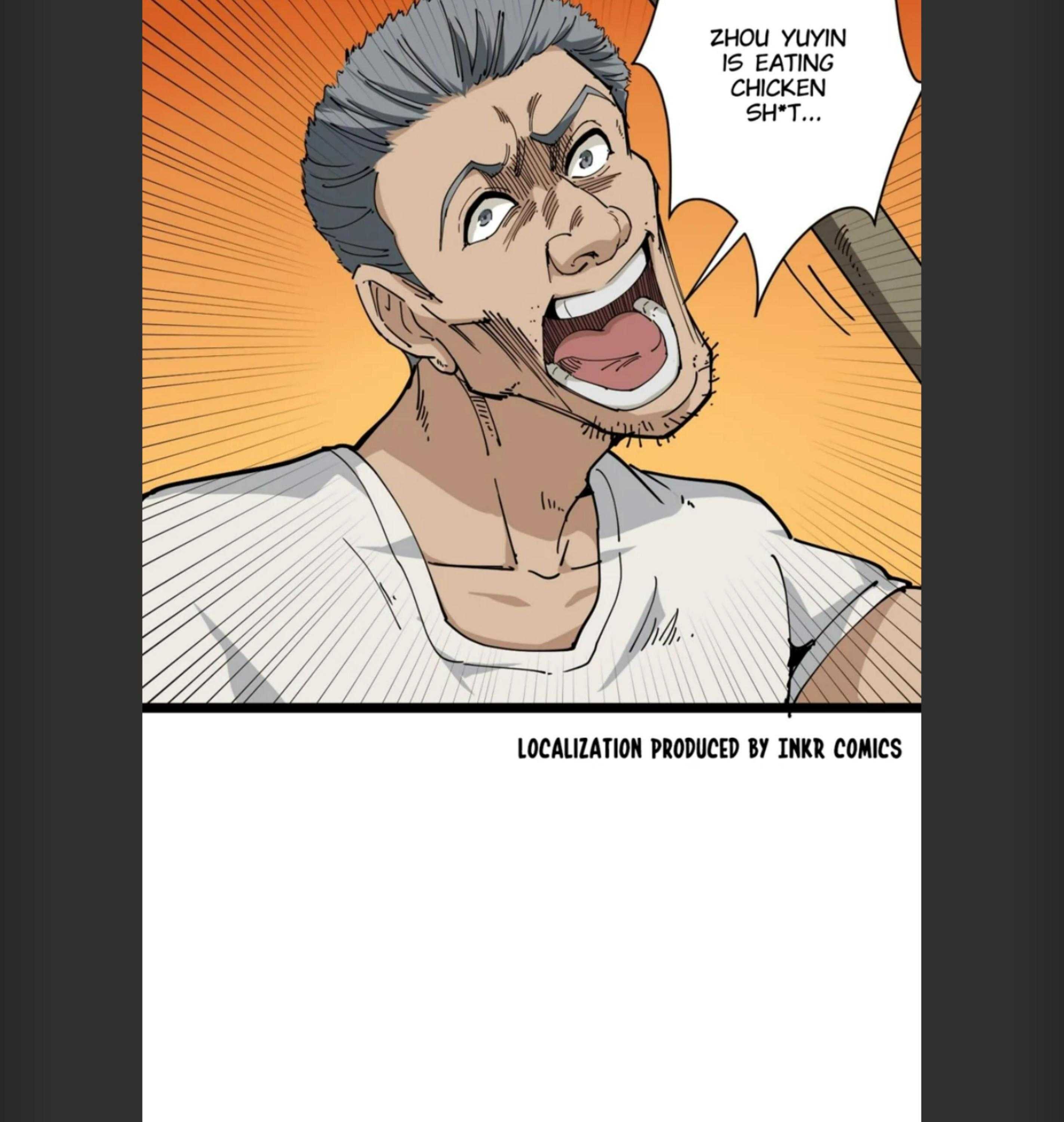 Venom Doctor Chapter 1 - Page 69