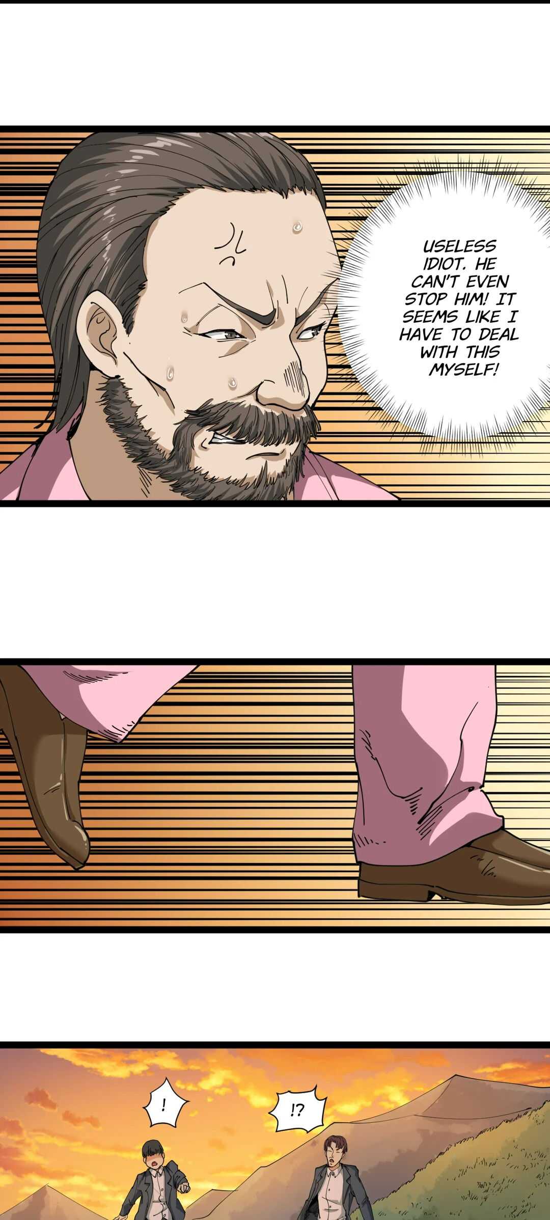 Venom Doctor Chapter 10 - Page 12