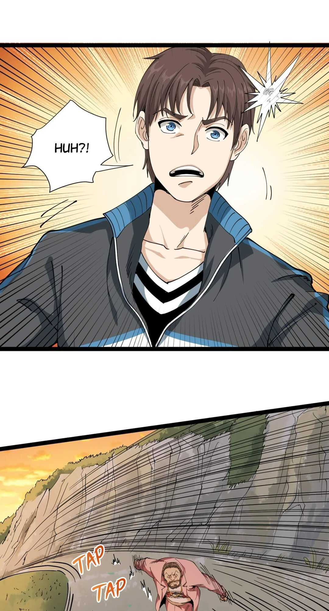 Venom Doctor Chapter 10 - Page 15