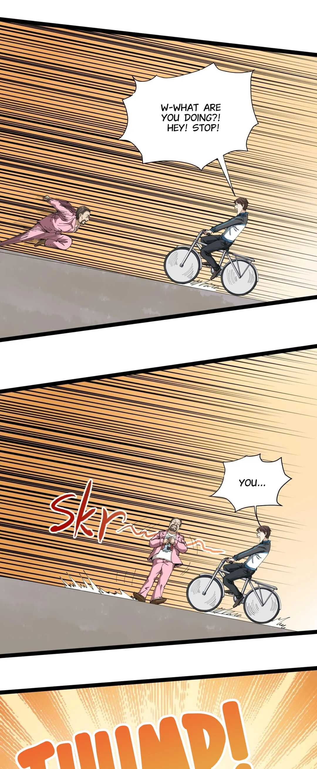 Venom Doctor Chapter 10 - Page 17