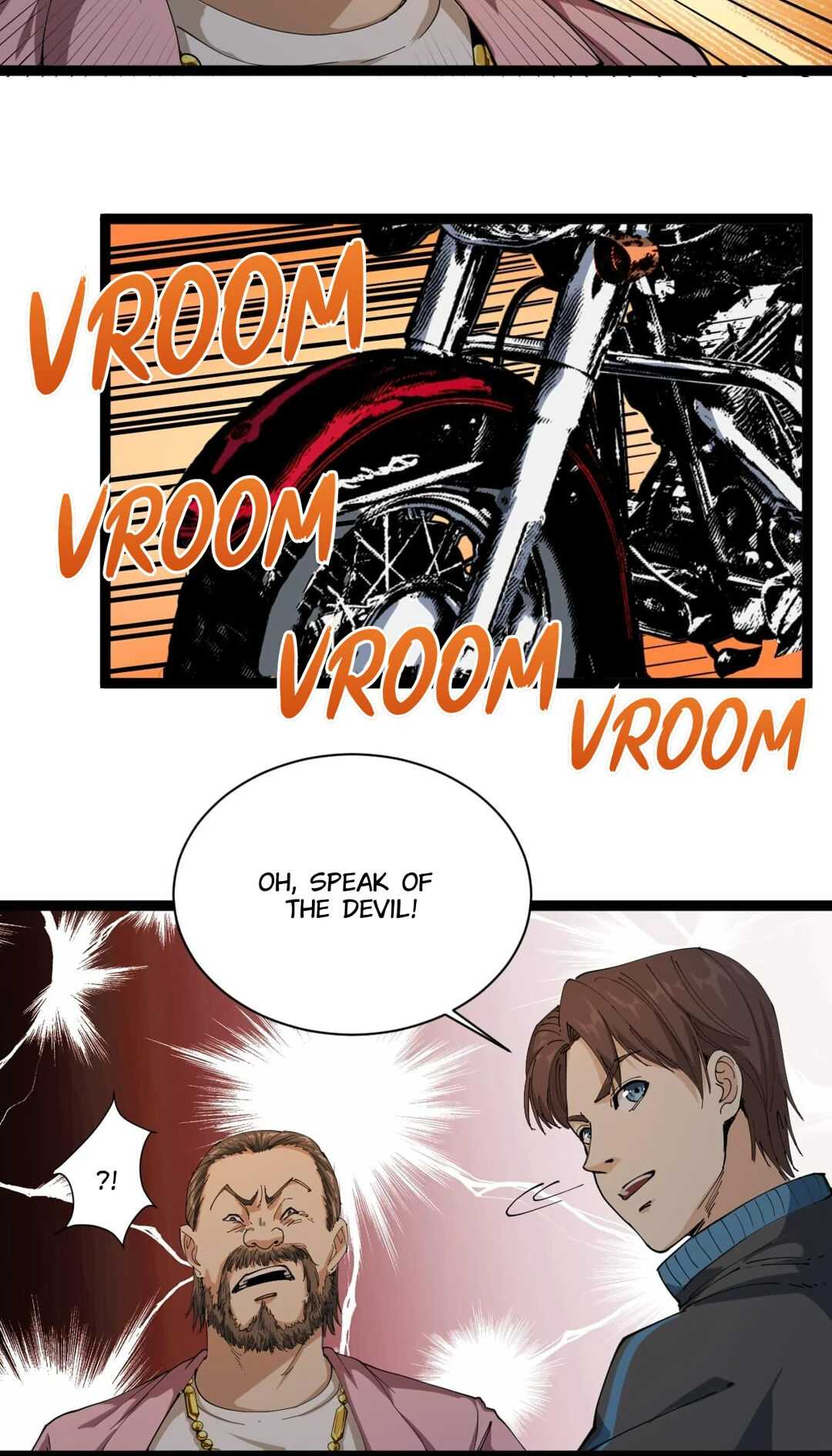 Venom Doctor Chapter 10 - Page 29