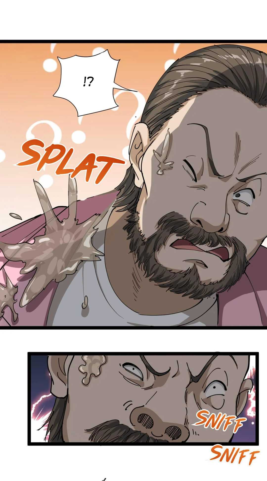 Venom Doctor Chapter 10 - Page 37