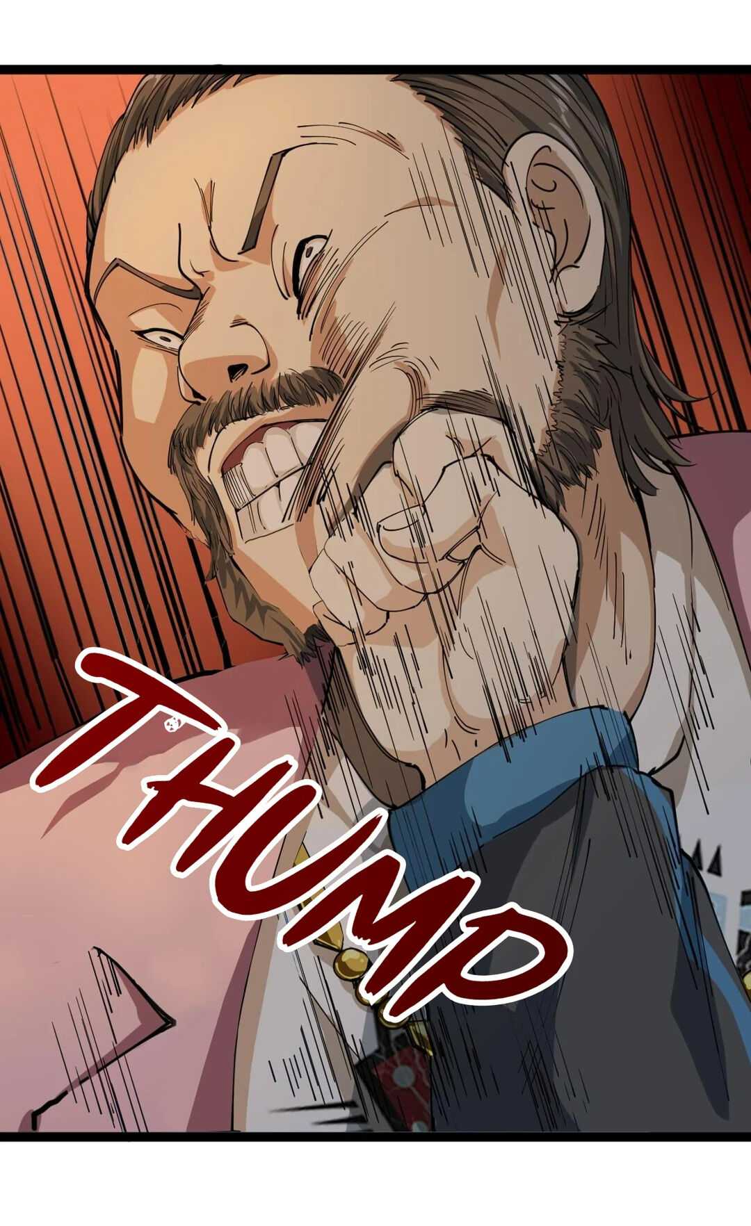 Venom Doctor Chapter 10 - Page 46