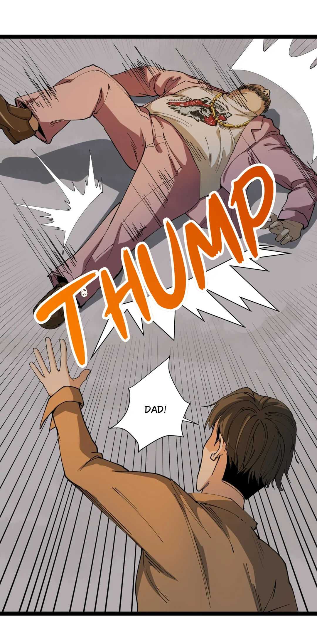 Venom Doctor Chapter 10 - Page 48