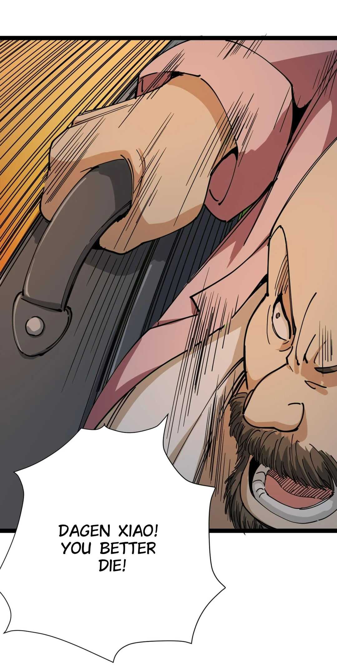Venom Doctor Chapter 10 - Page 57