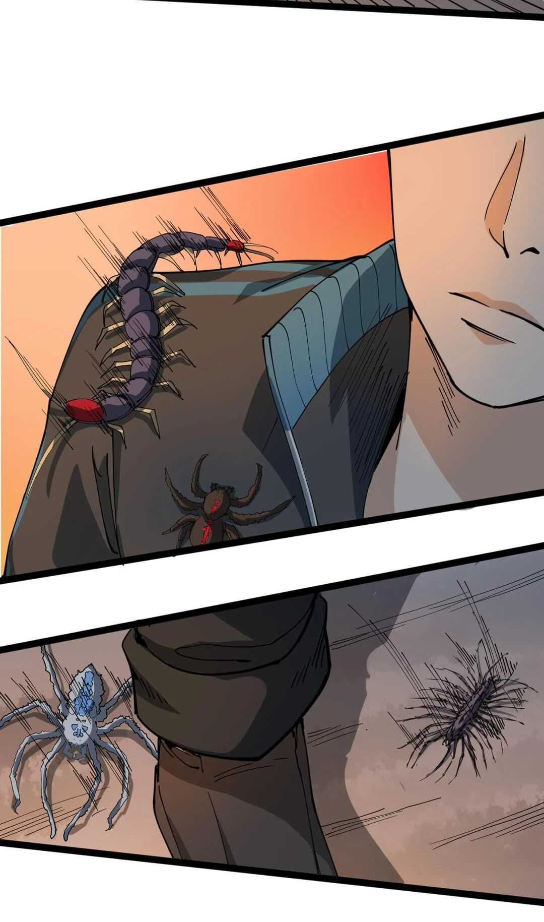 Venom Doctor Chapter 10 - Page 62