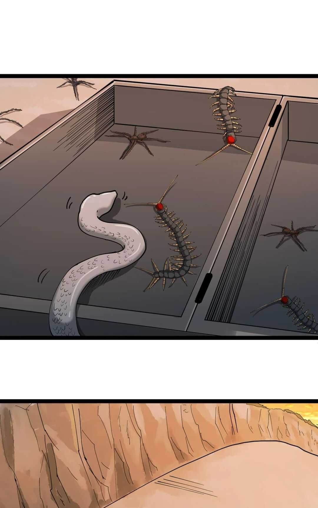 Venom Doctor Chapter 10 - Page 75