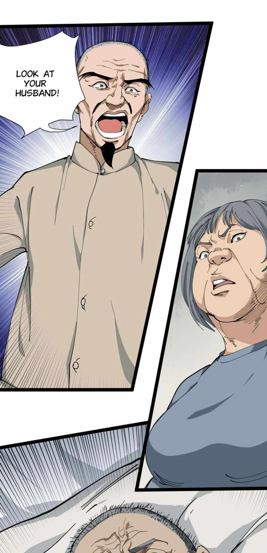Venom Doctor Chapter 12 - Page 15