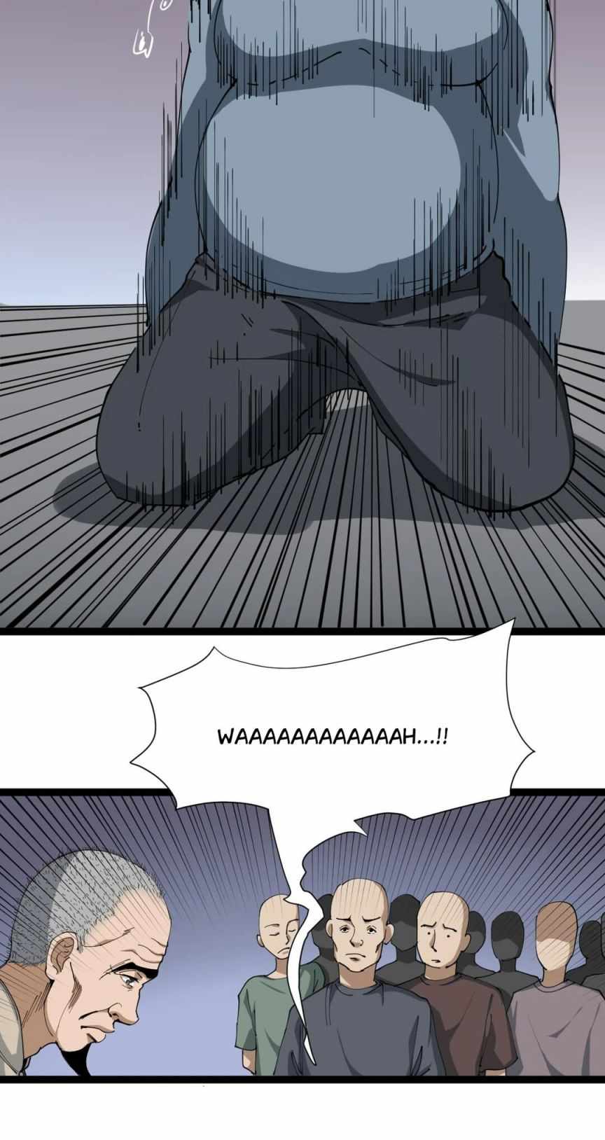 Venom Doctor Chapter 12 - Page 22