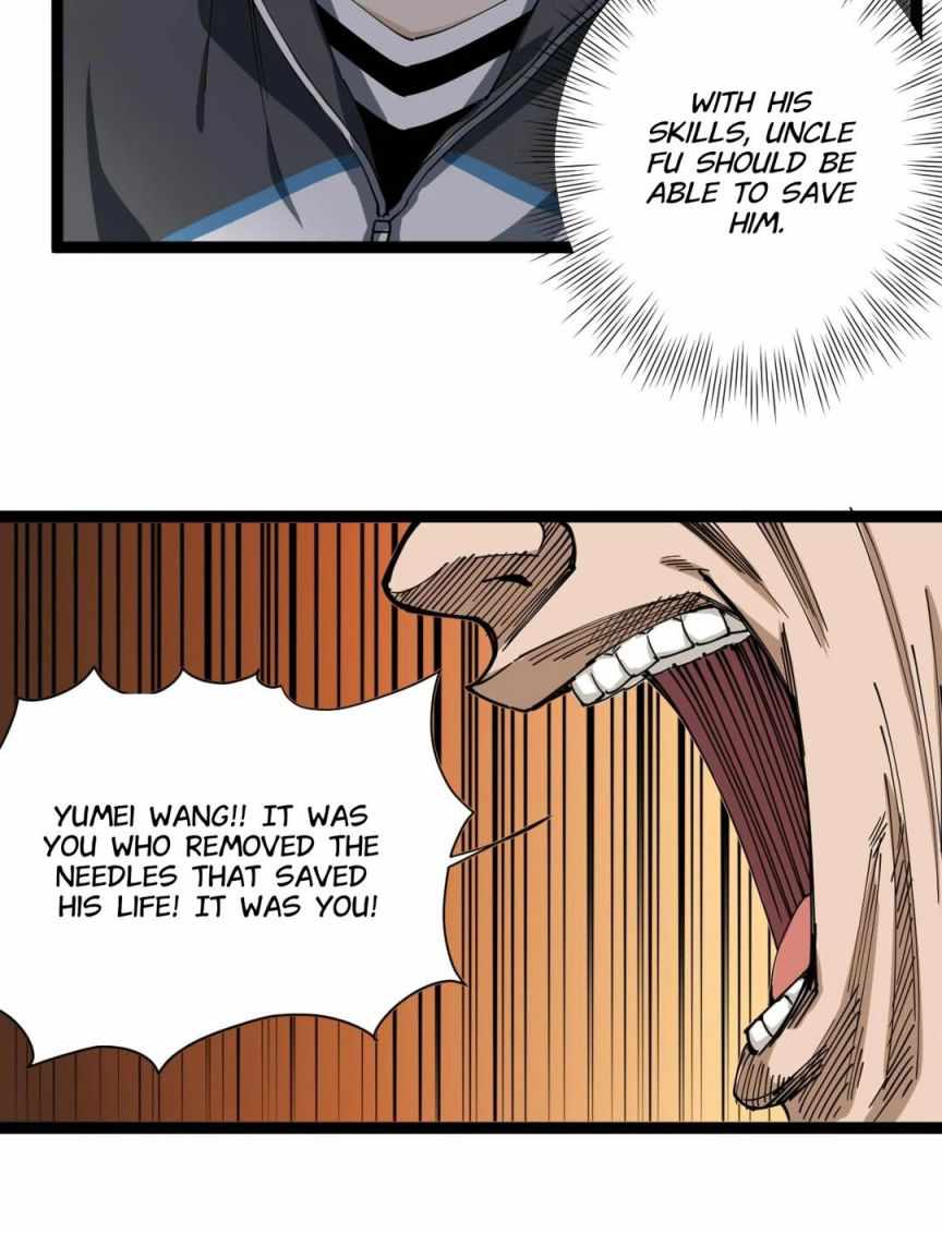 Venom Doctor Chapter 12 - Page 30