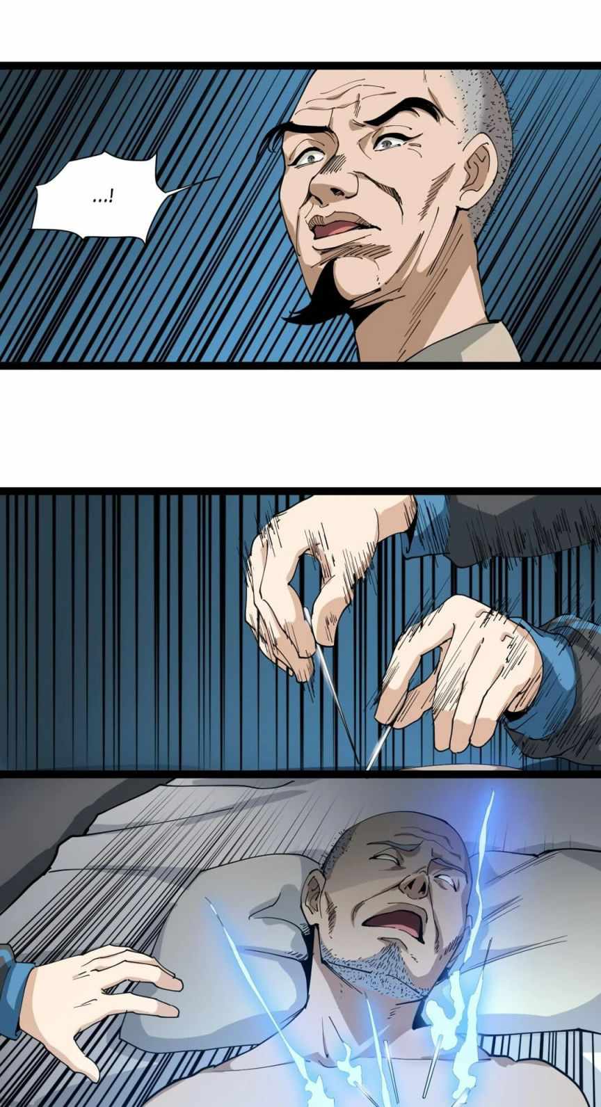 Venom Doctor Chapter 12 - Page 46