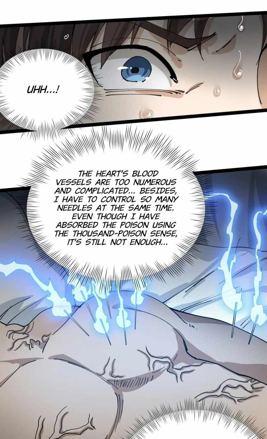 Venom Doctor Chapter 12 - Page 49