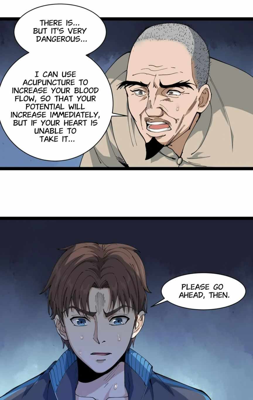 Venom Doctor Chapter 12 - Page 51