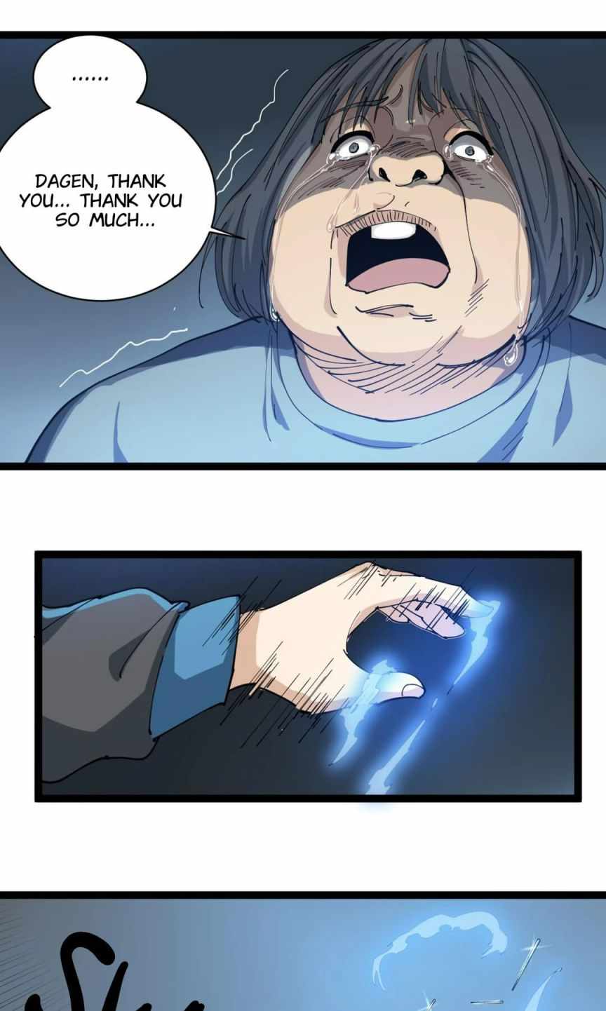 Venom Doctor Chapter 12 - Page 61
