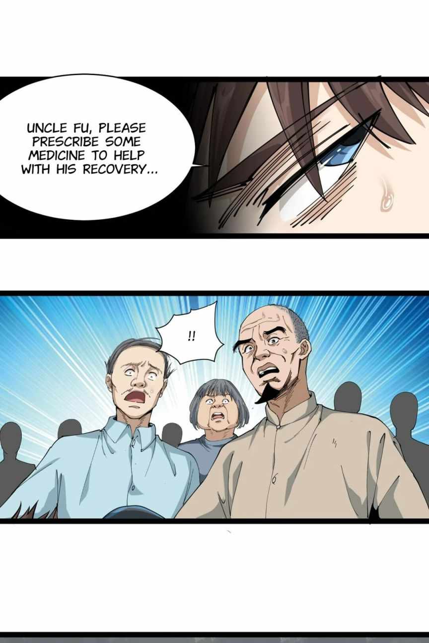 Venom Doctor Chapter 12 - Page 65