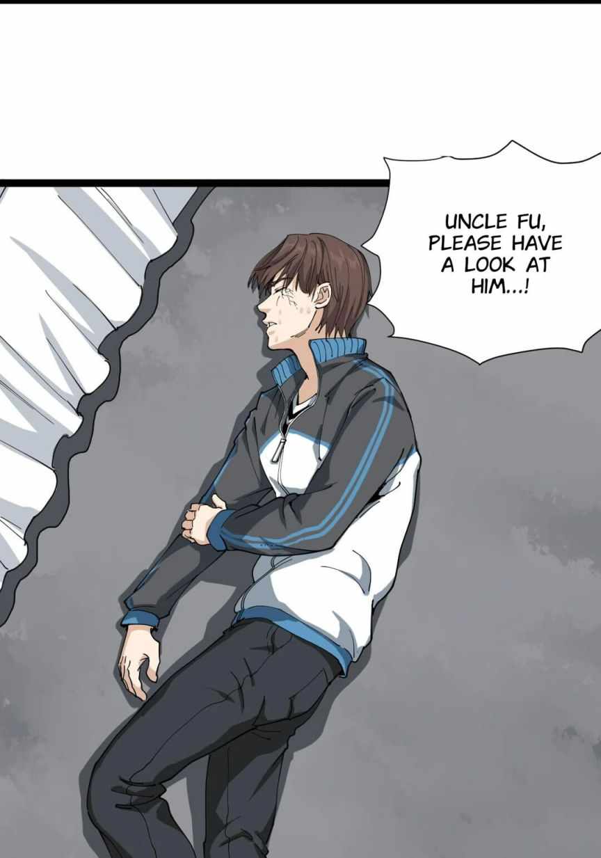 Venom Doctor Chapter 12 - Page 67