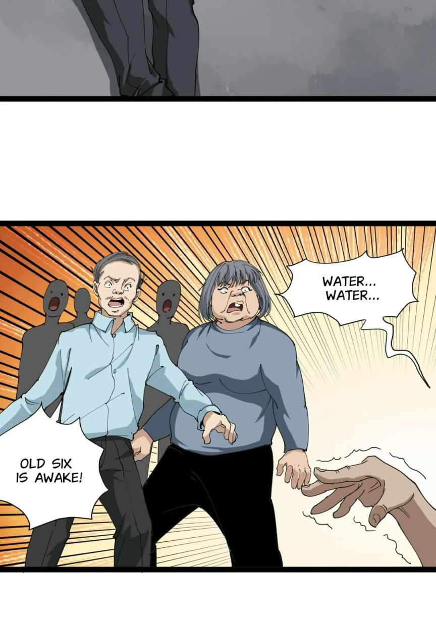 Venom Doctor Chapter 12 - Page 68
