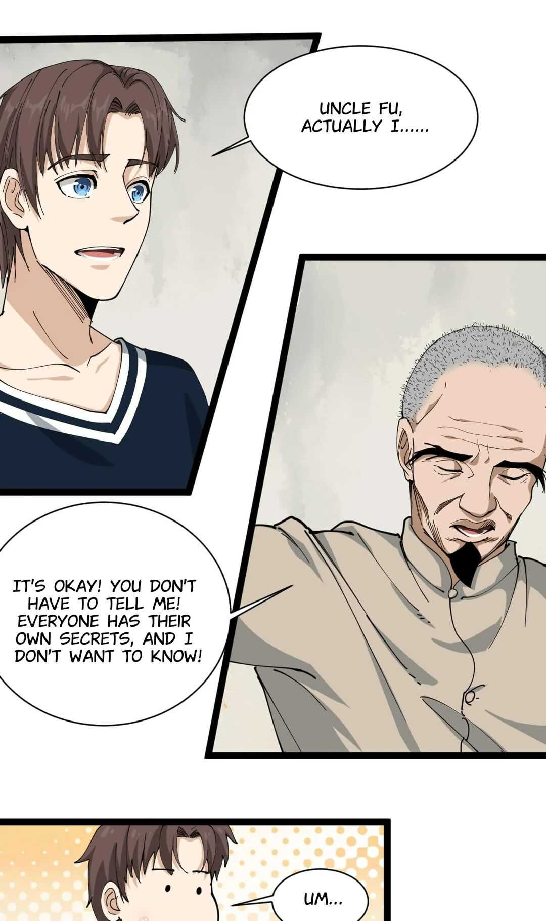 Venom Doctor Chapter 13 - Page 12