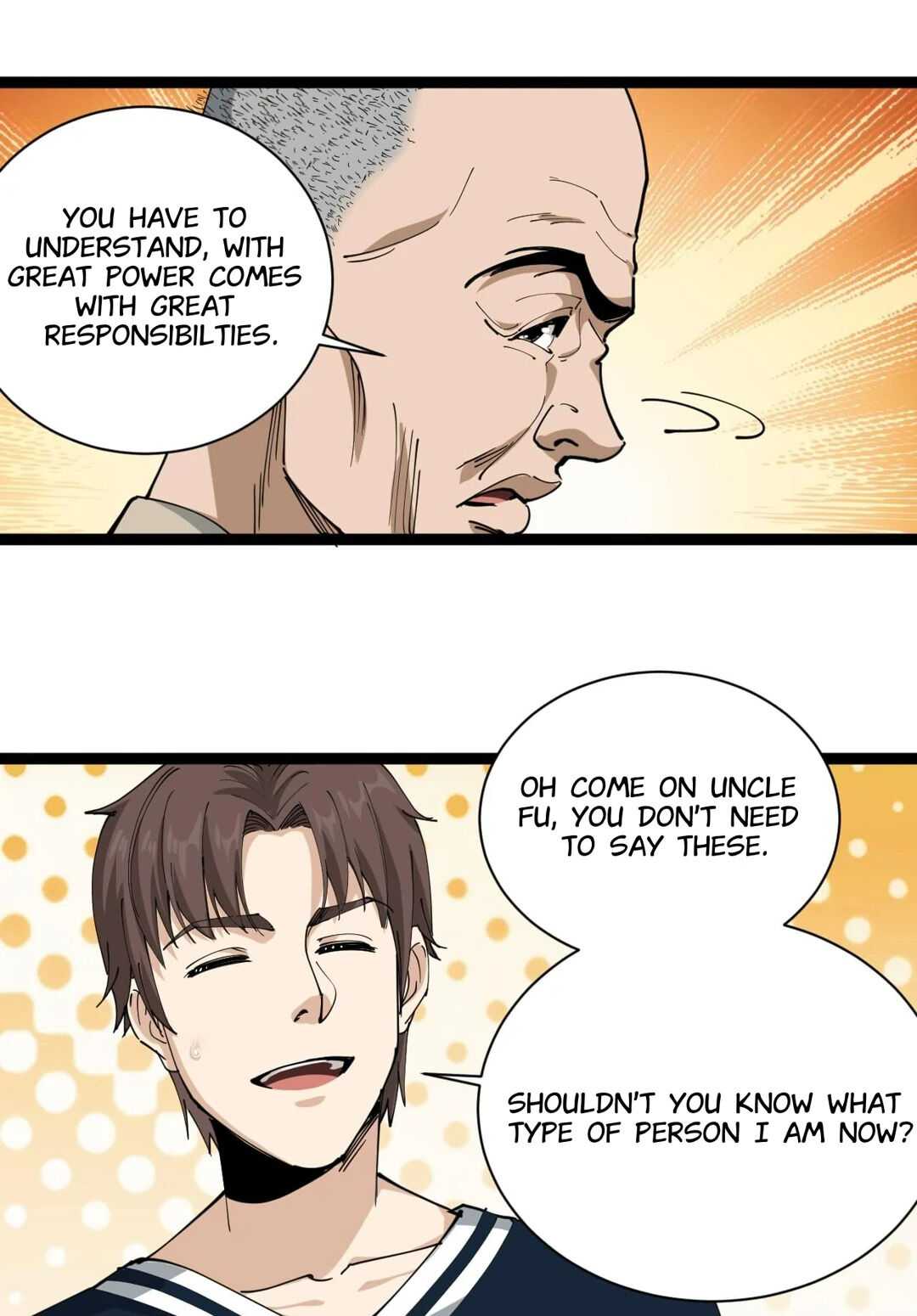 Venom Doctor Chapter 13 - Page 14