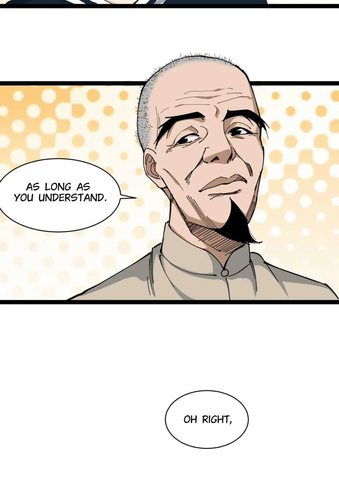Venom Doctor Chapter 13 - Page 15