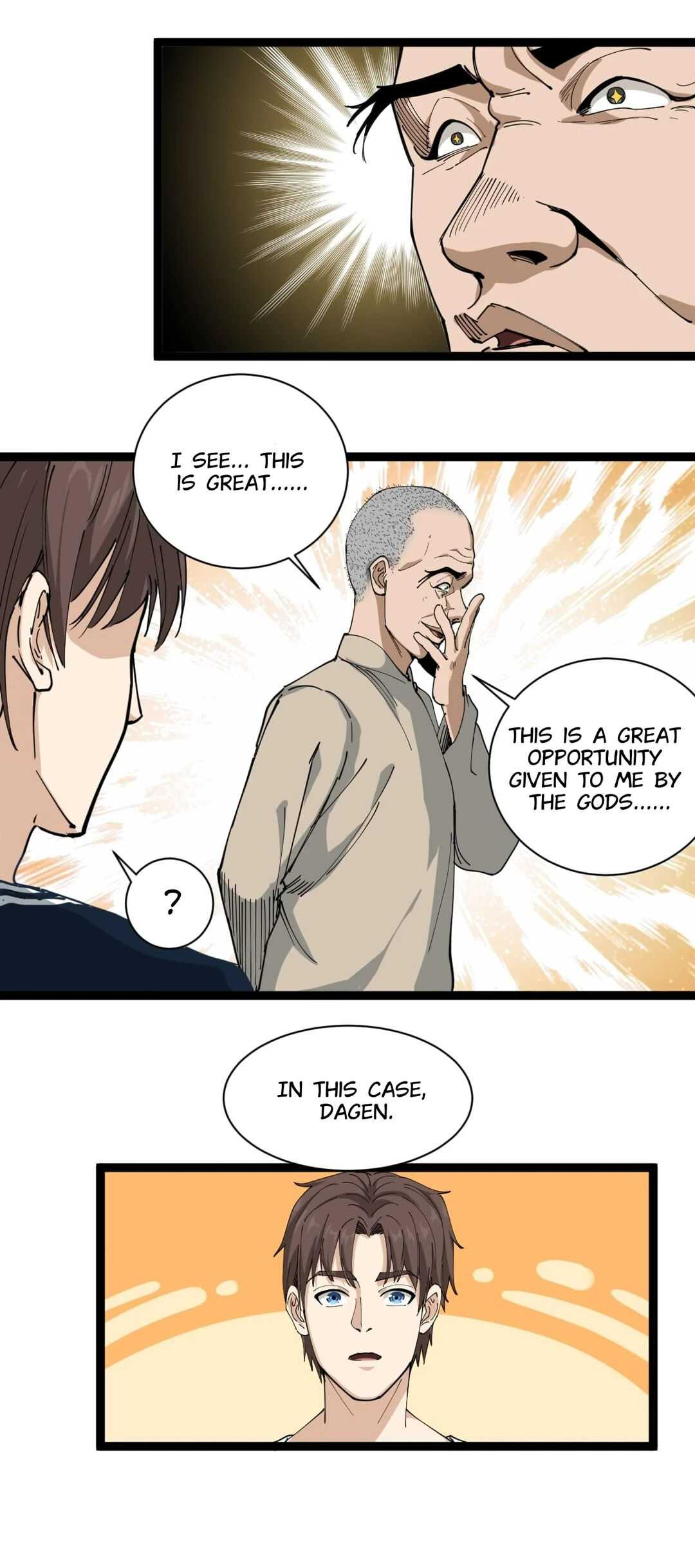 Venom Doctor Chapter 13 - Page 18