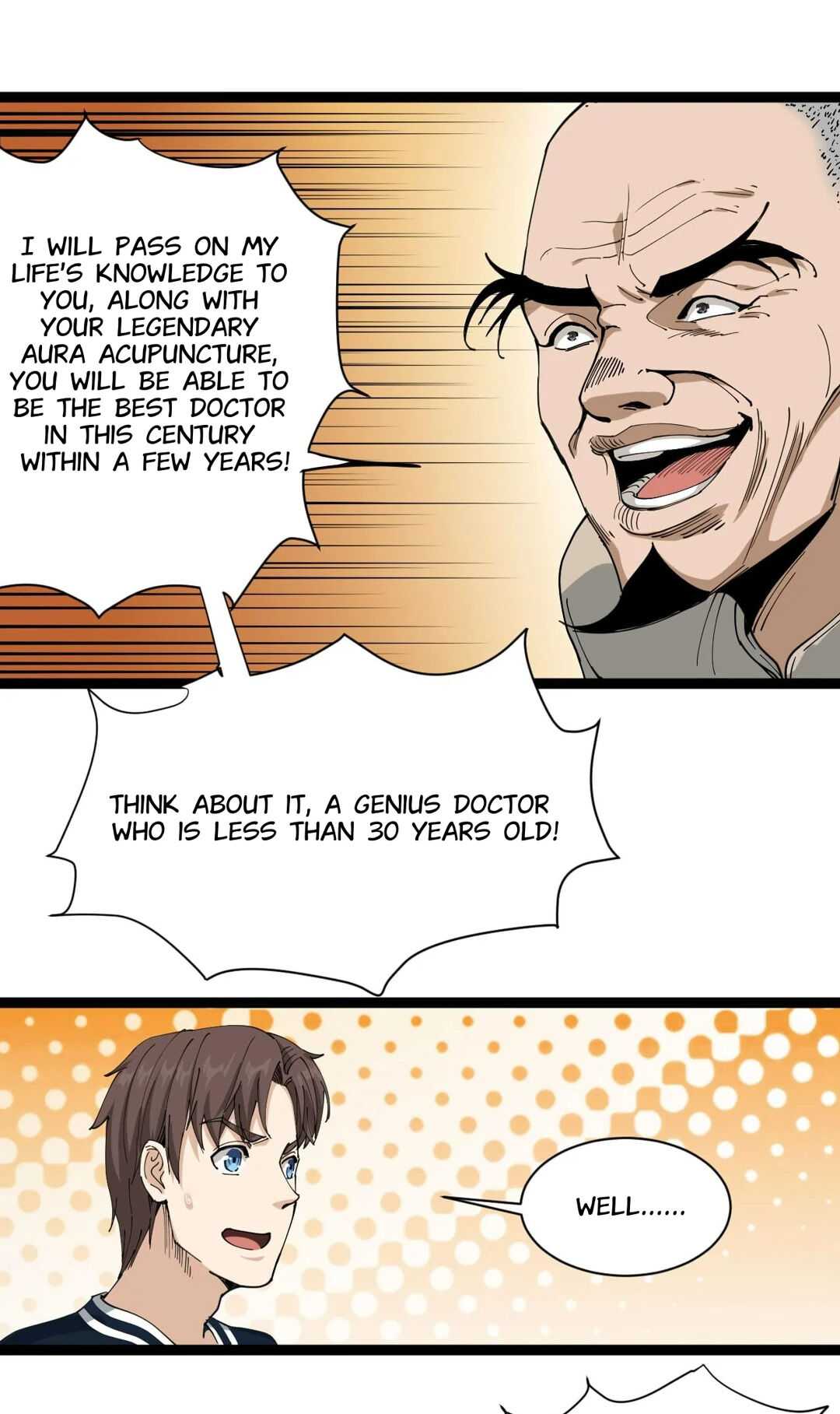 Venom Doctor Chapter 13 - Page 20