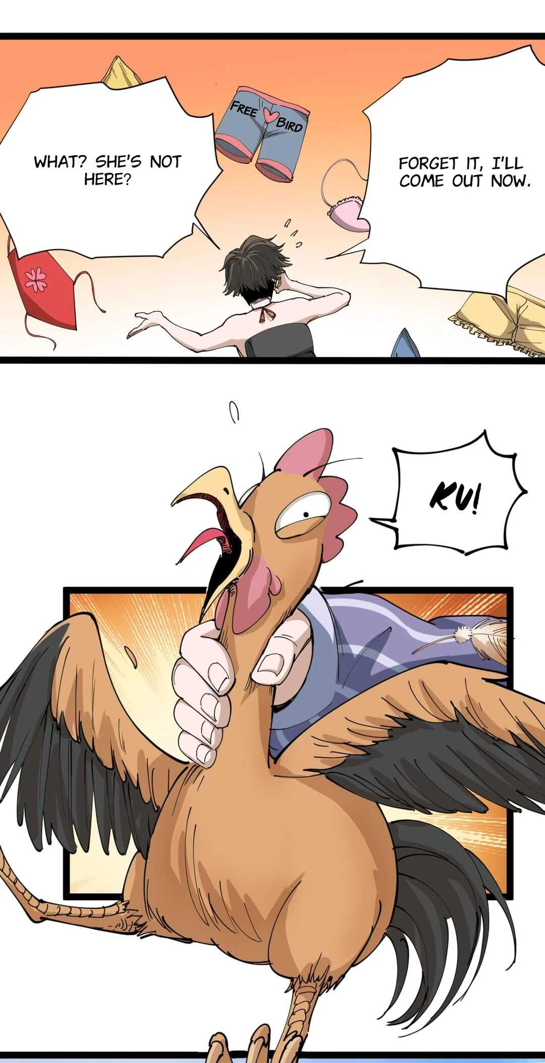 Venom Doctor Chapter 13 - Page 4