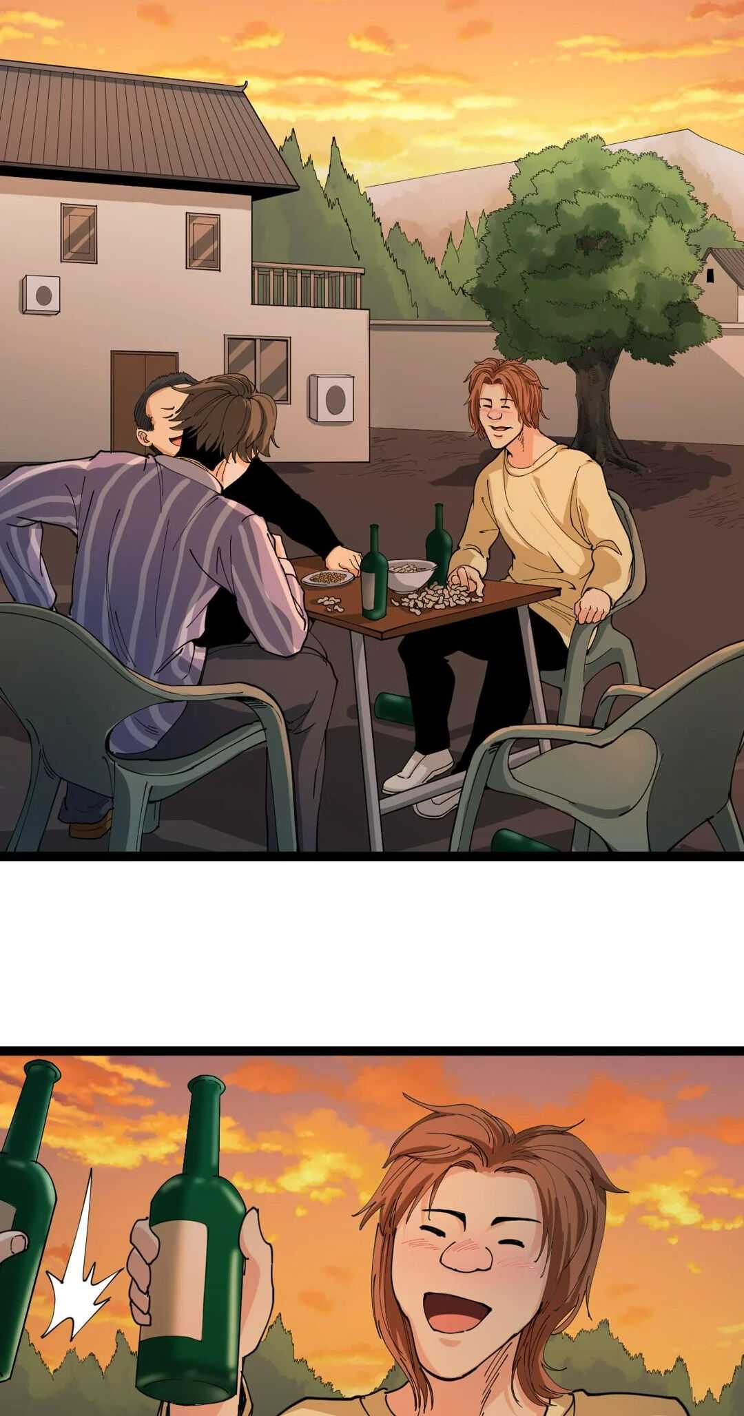 Venom Doctor Chapter 13 - Page 33