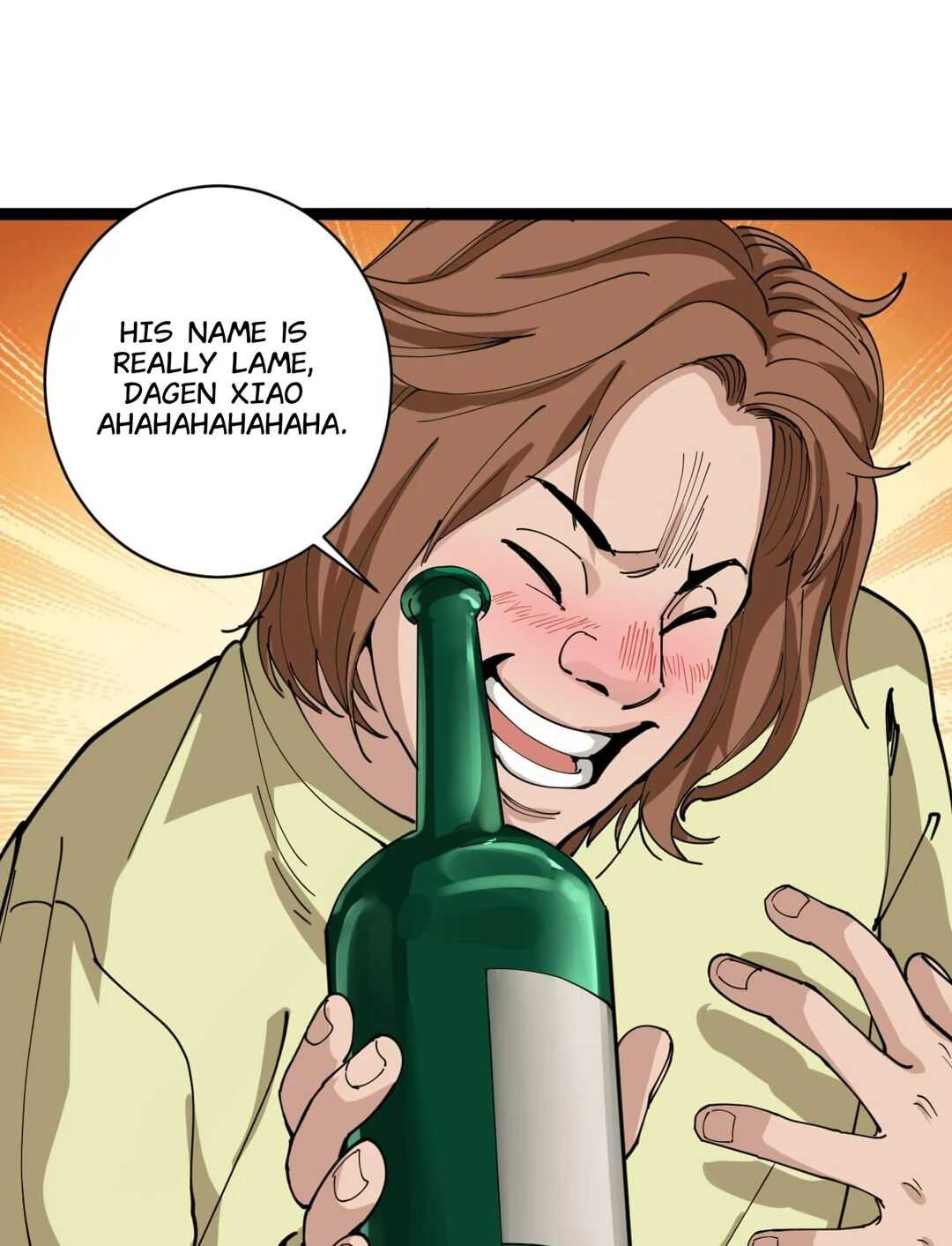 Venom Doctor Chapter 13 - Page 35