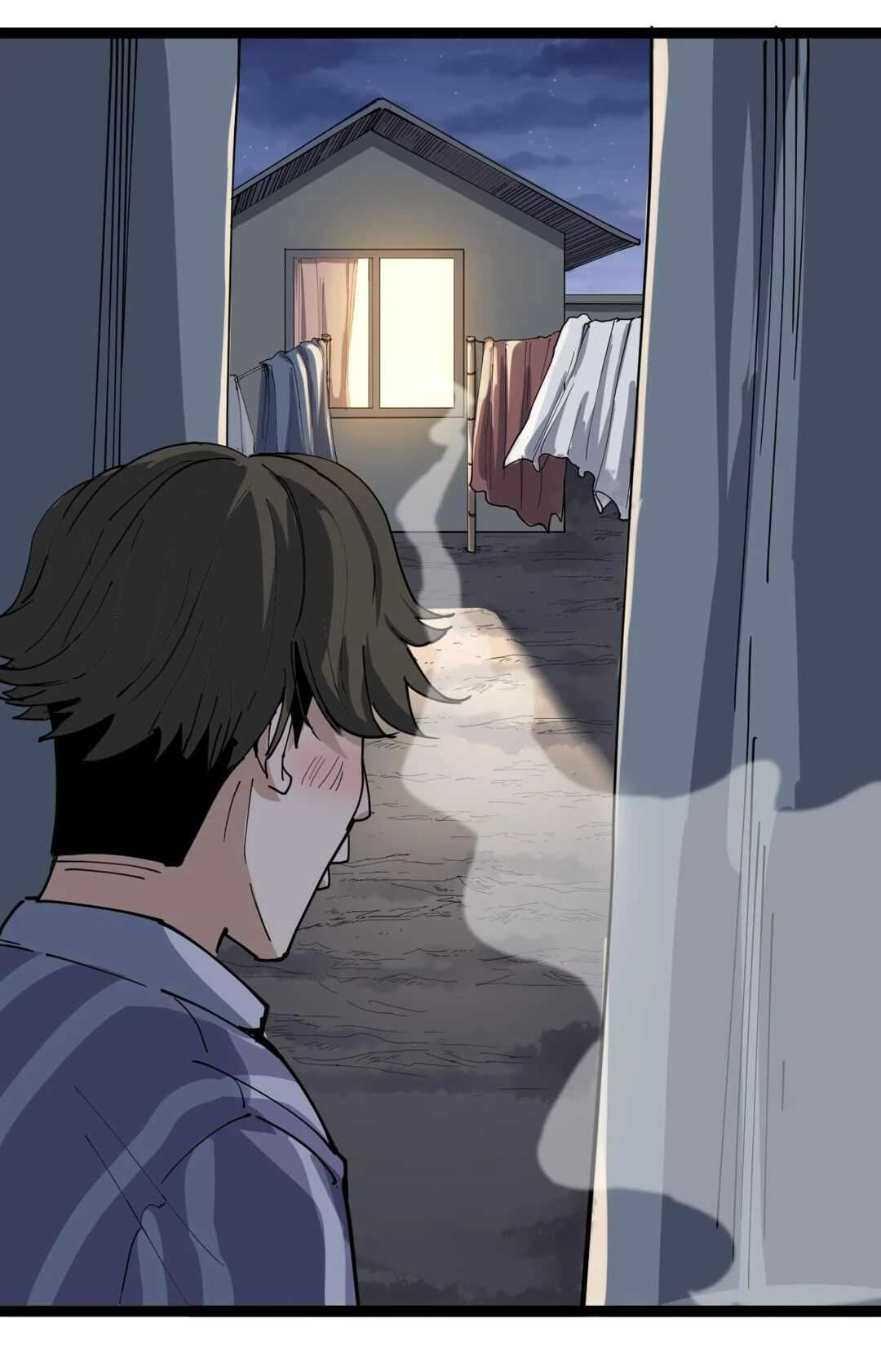 Venom Doctor Chapter 13 - Page 44