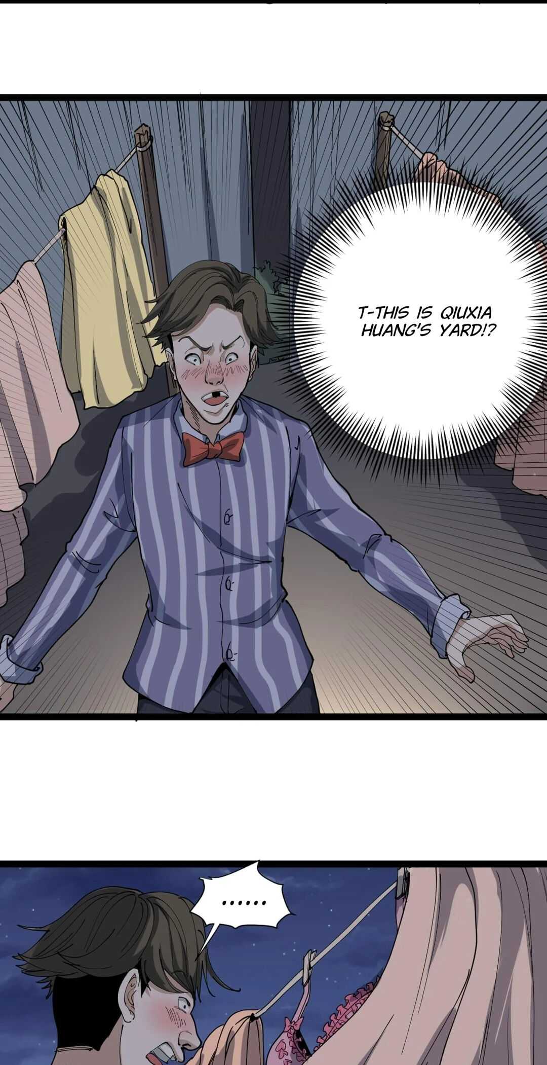Venom Doctor Chapter 13 - Page 46