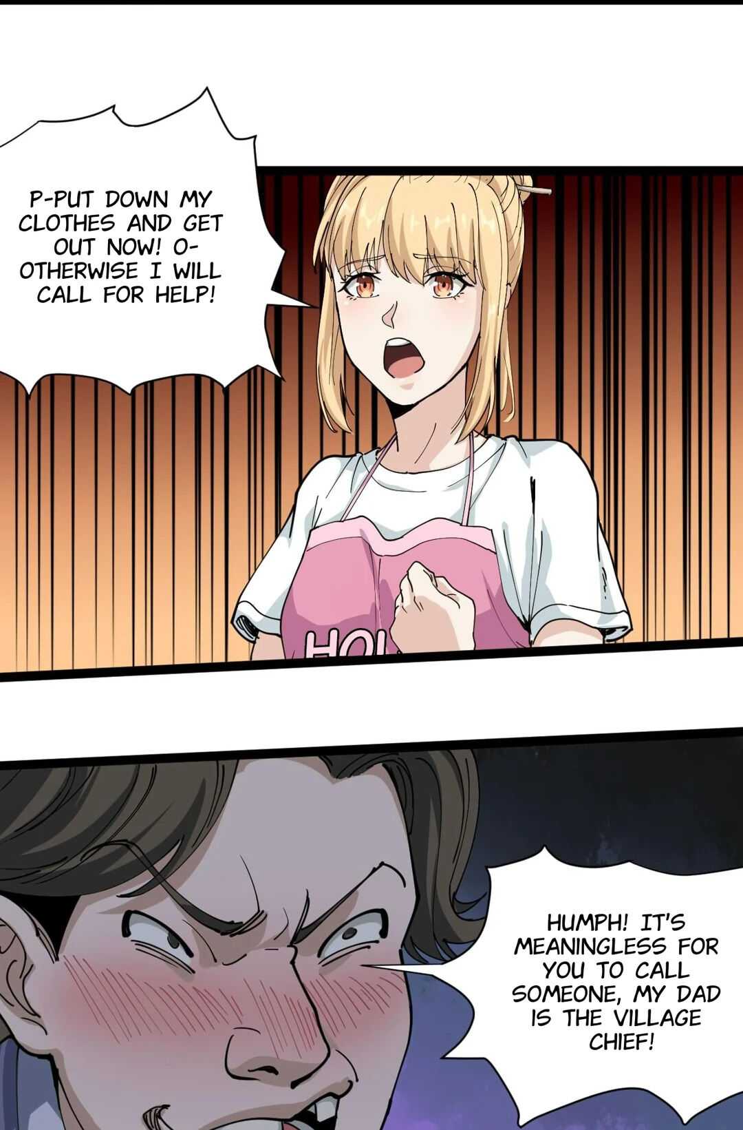 Venom Doctor Chapter 13 - Page 50