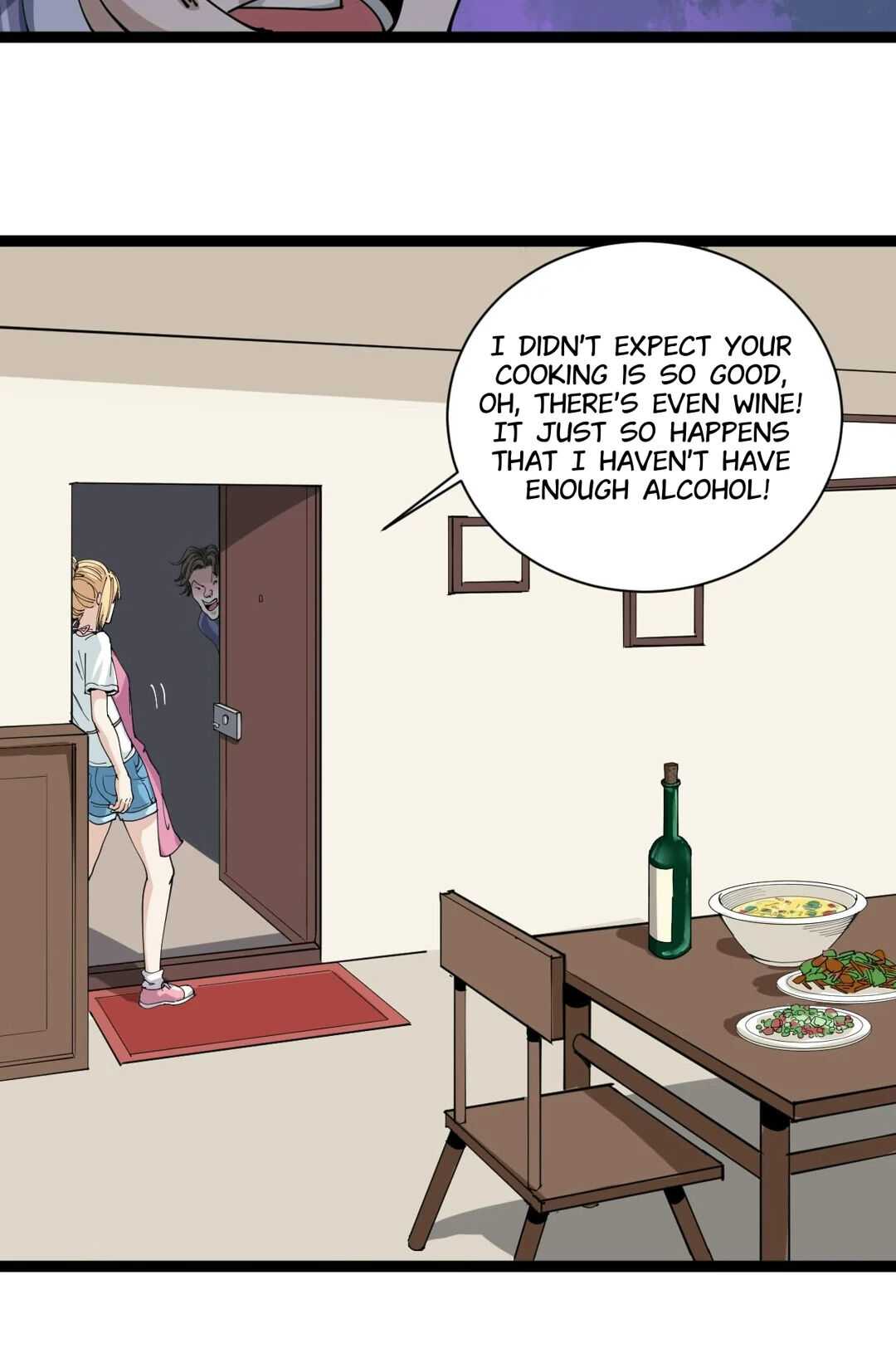 Venom Doctor Chapter 13 - Page 51