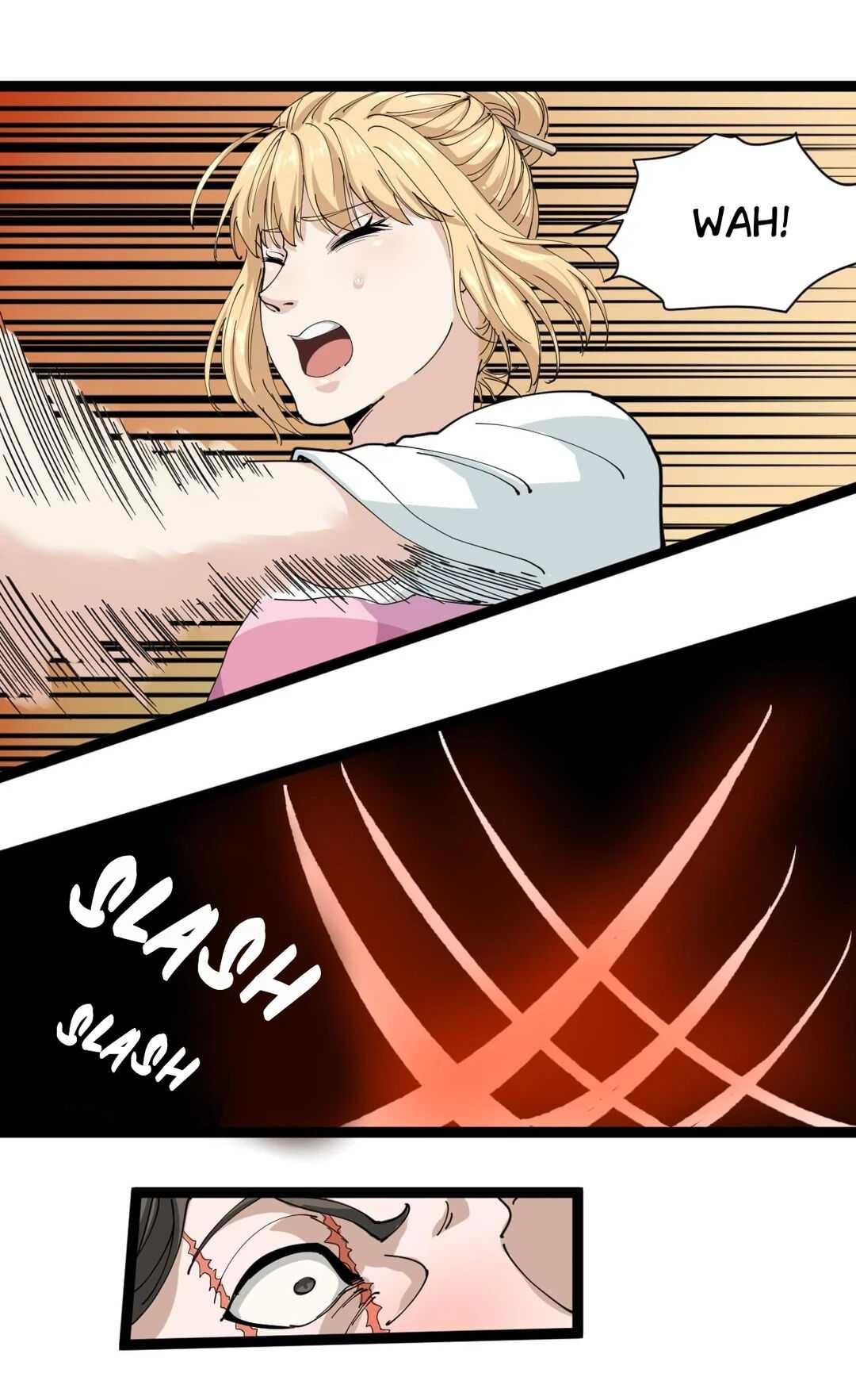 Venom Doctor Chapter 13 - Page 63