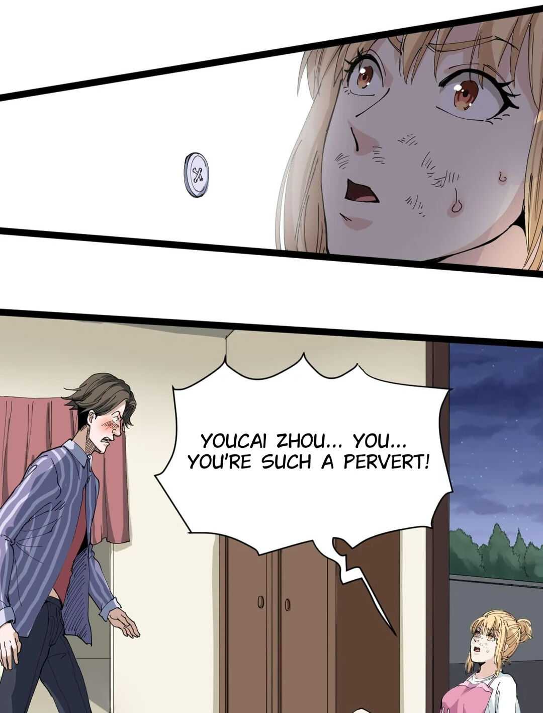 Venom Doctor Chapter 13 - Page 69