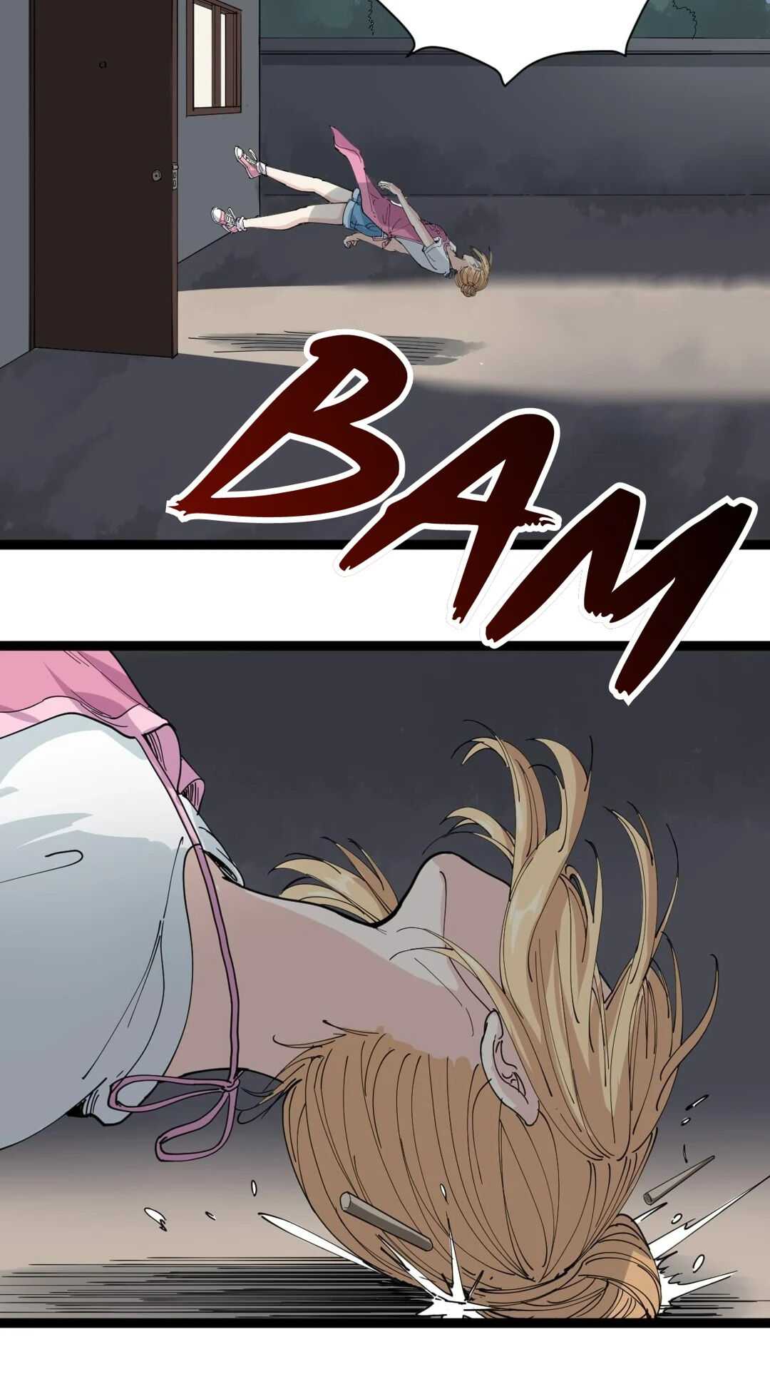 Venom Doctor Chapter 13 - Page 72