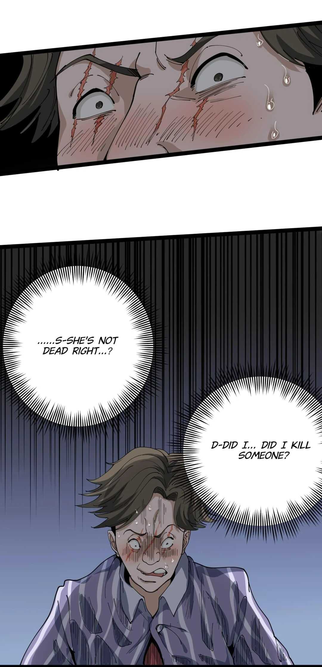 Venom Doctor Chapter 13 - Page 76