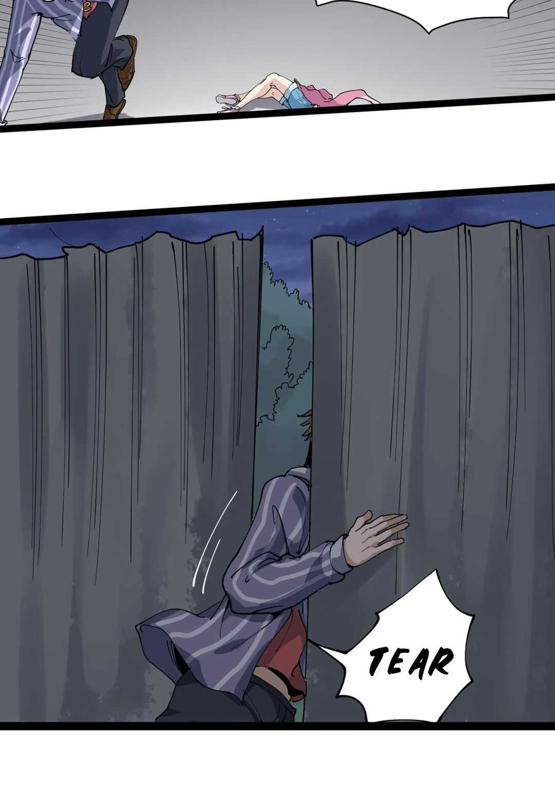 Venom Doctor Chapter 13 - Page 78