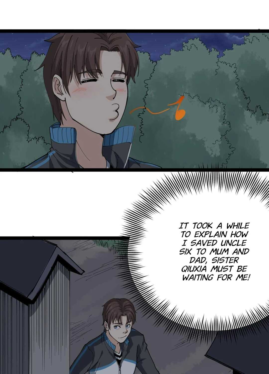 Venom Doctor Chapter 13 - Page 80