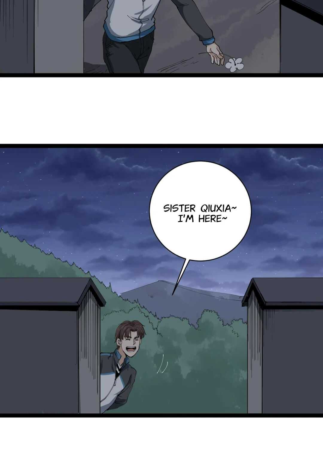 Venom Doctor Chapter 13 - Page 81